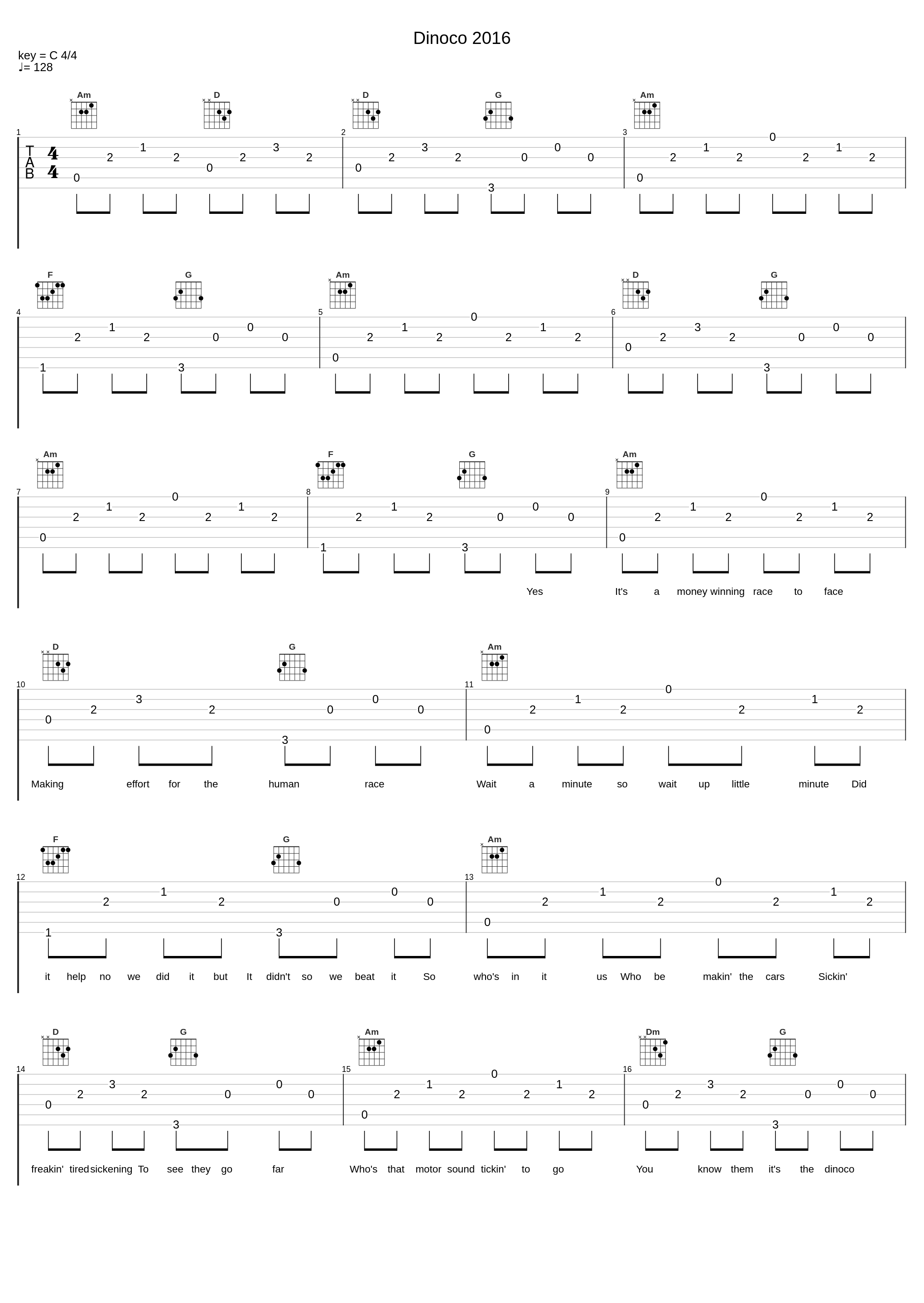 Dinoco 2016_K-391_1