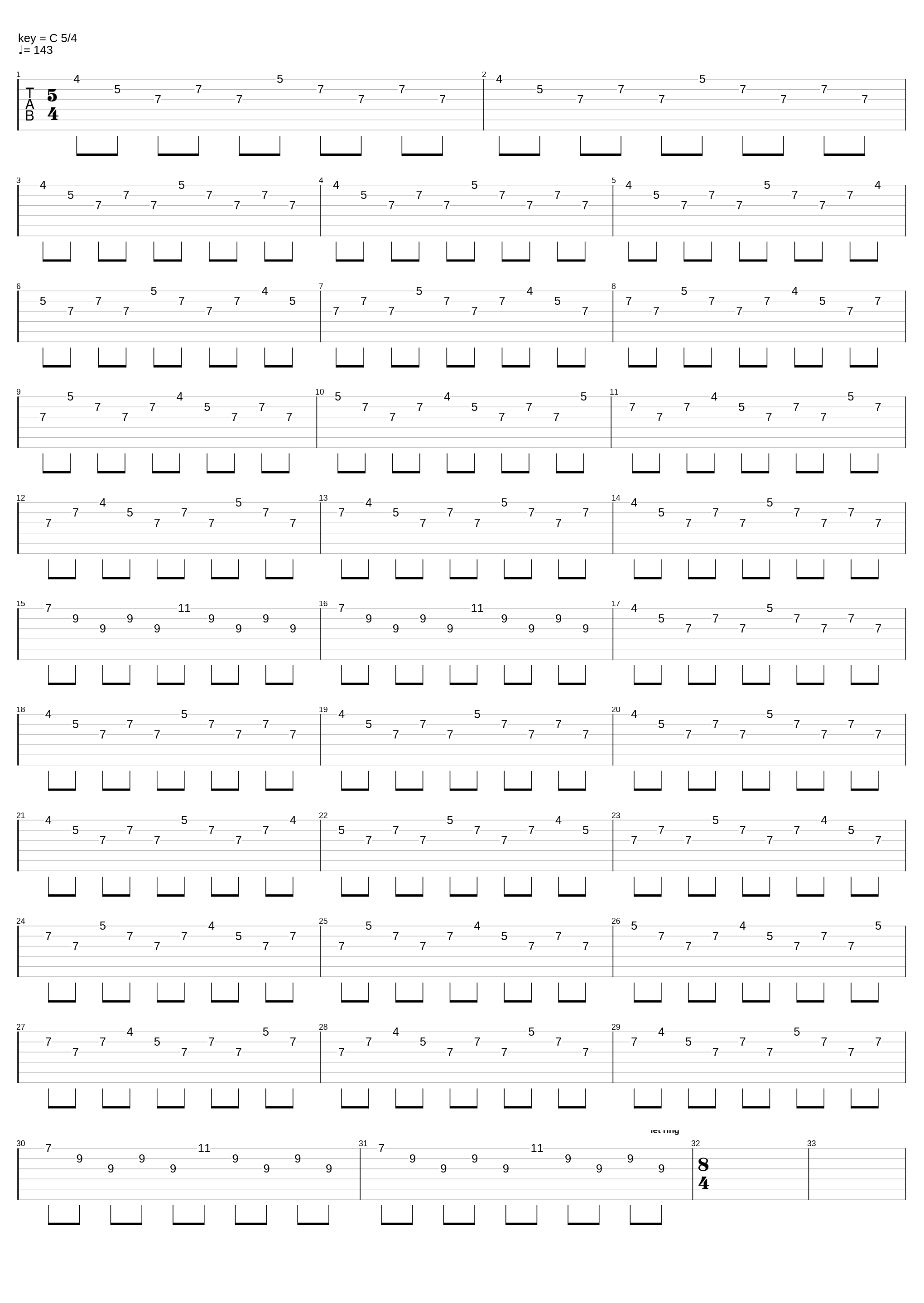 Synchronicity_Malkuth To Kether_1