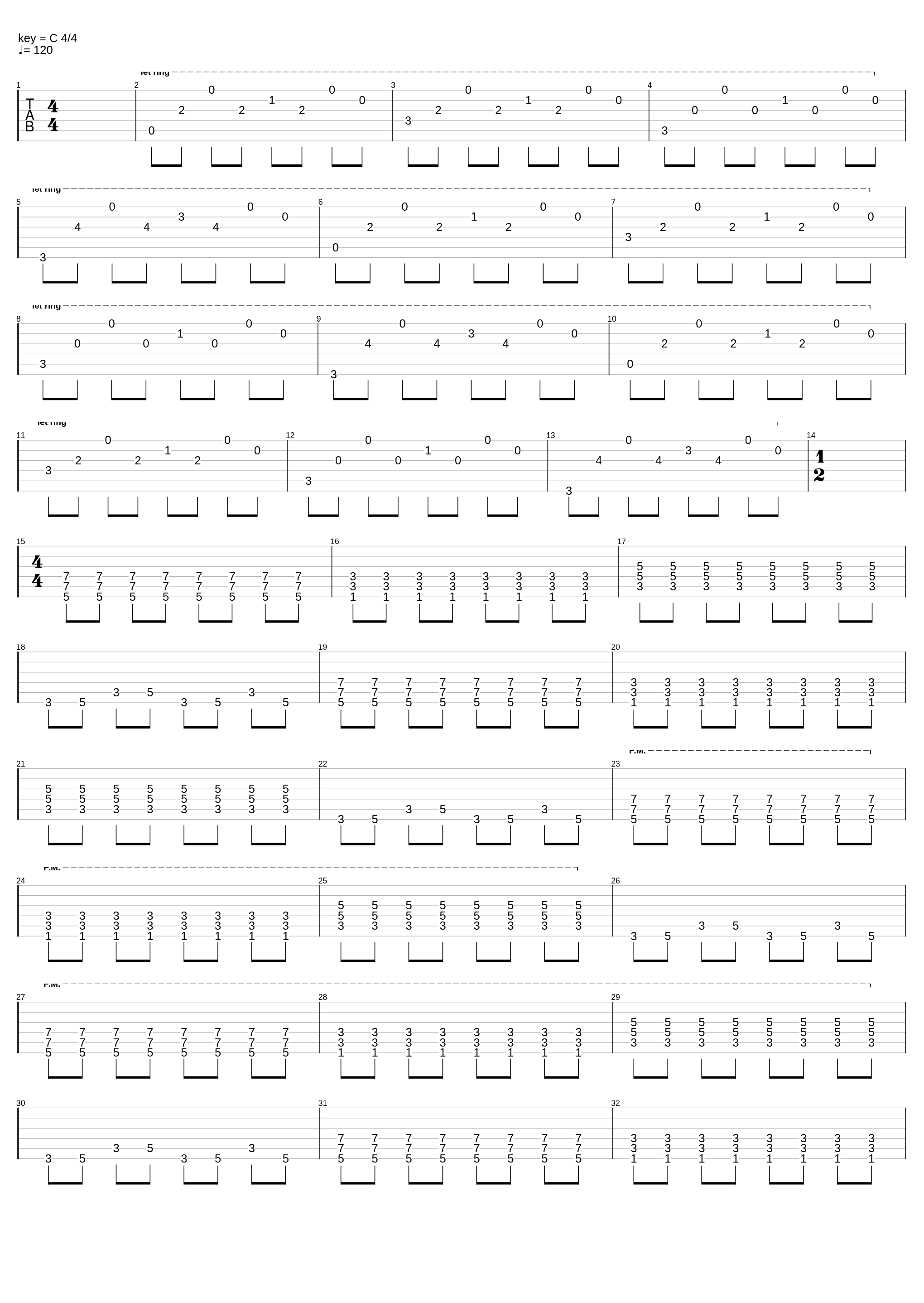 POR DO SOL , A CERTA_Cassimiro Song_1