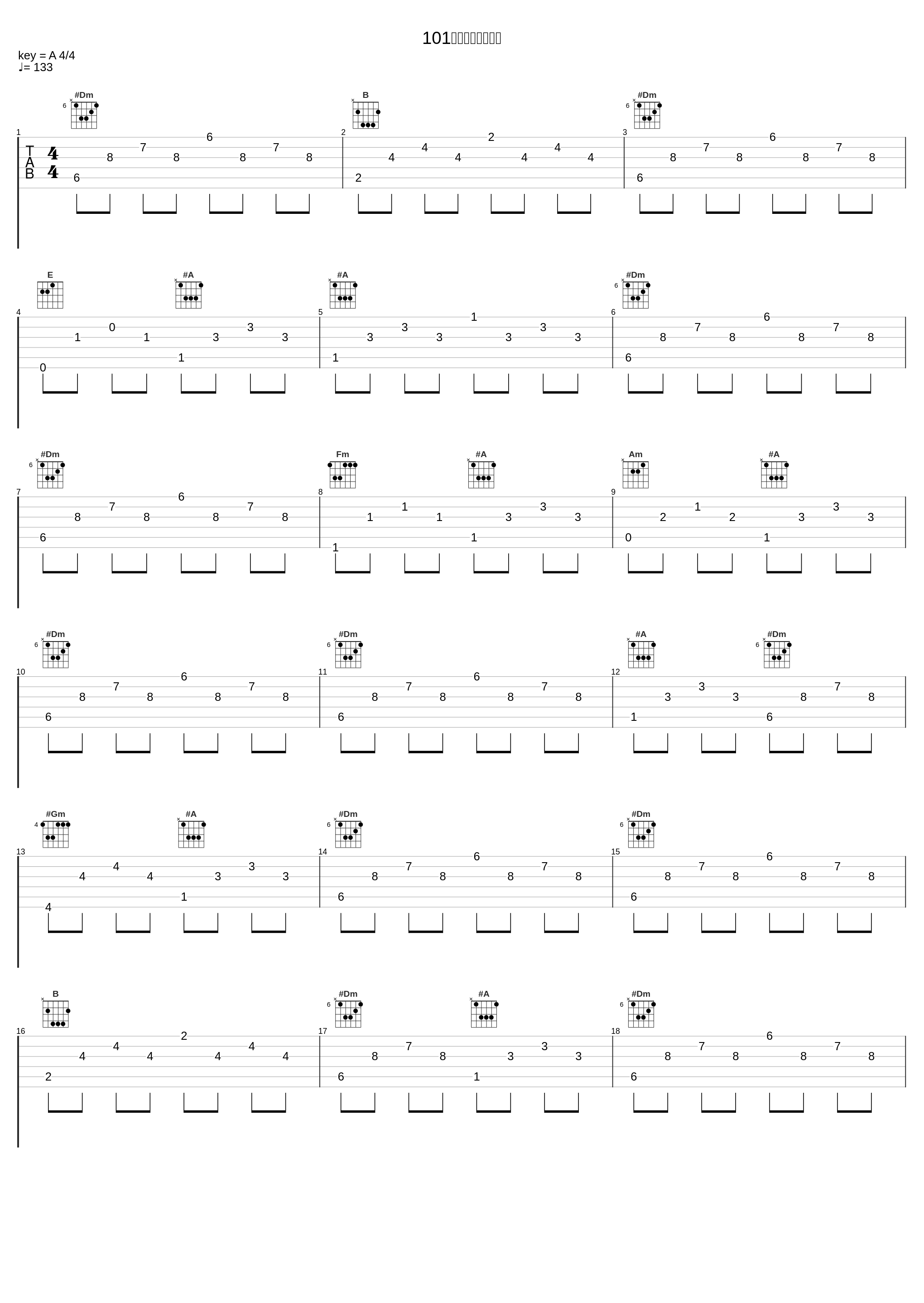 101の命を持った黒猫_叶月由罗_1