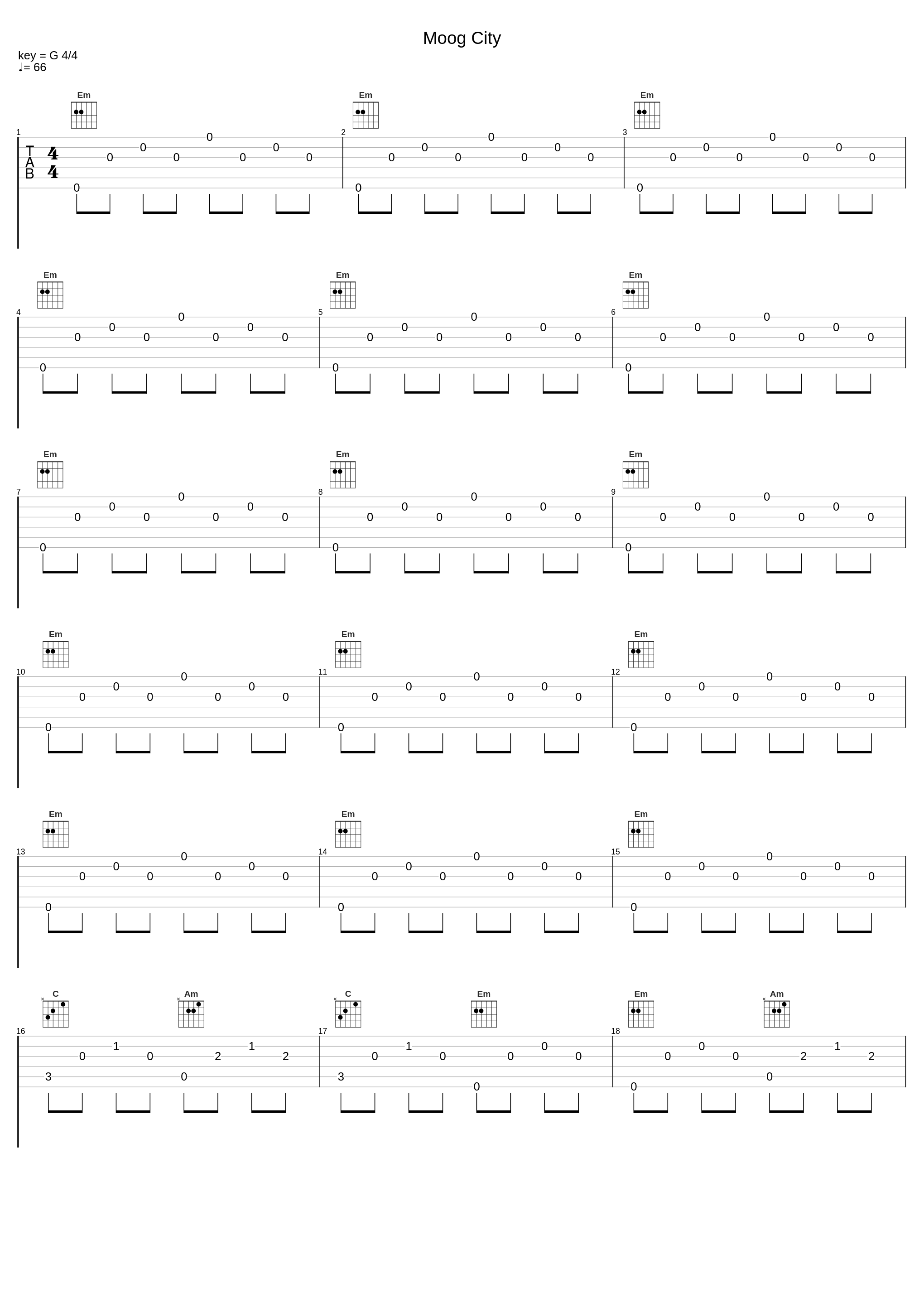 Moog City_C418_1