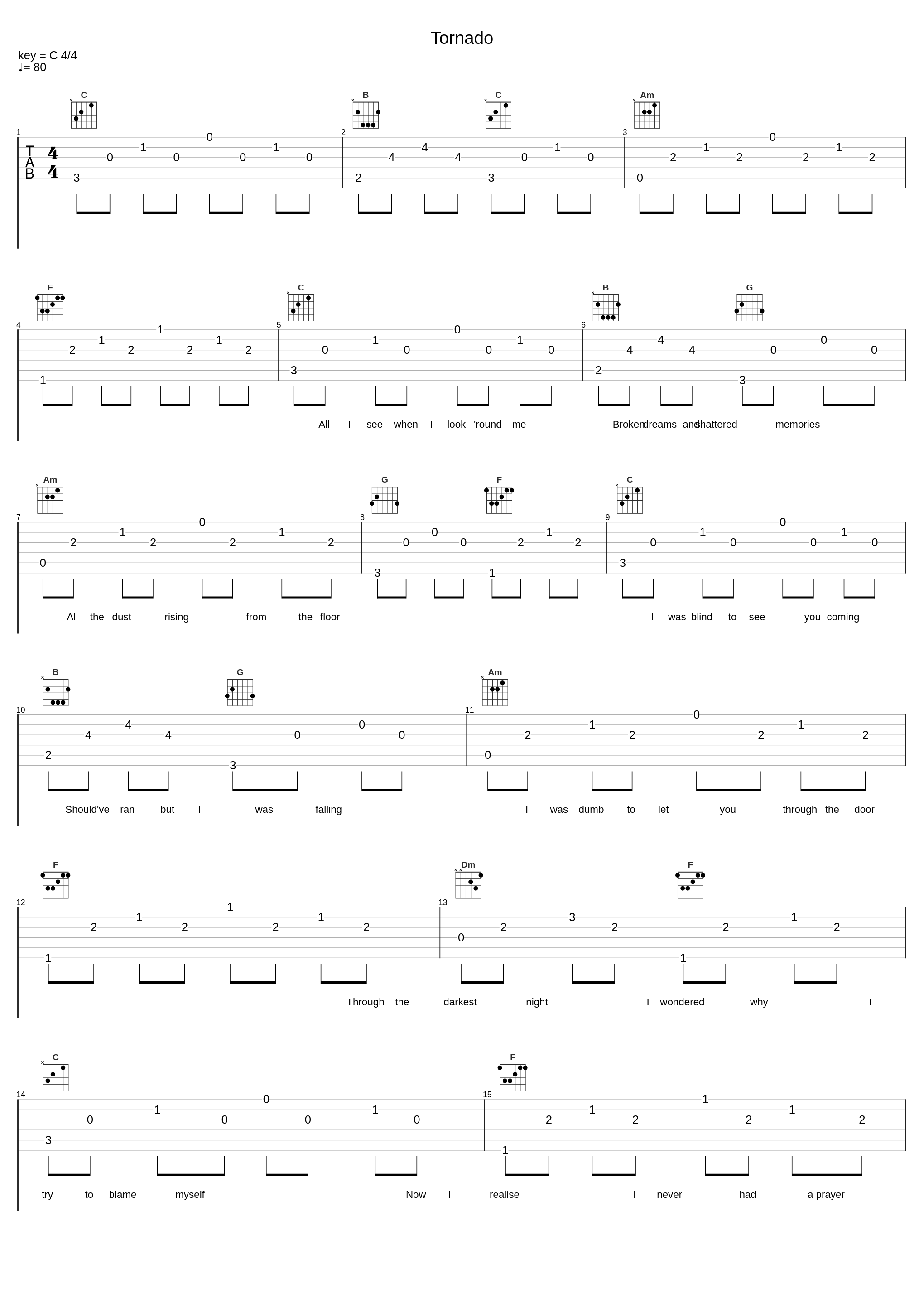 Tornado_史蒂文·黄_1