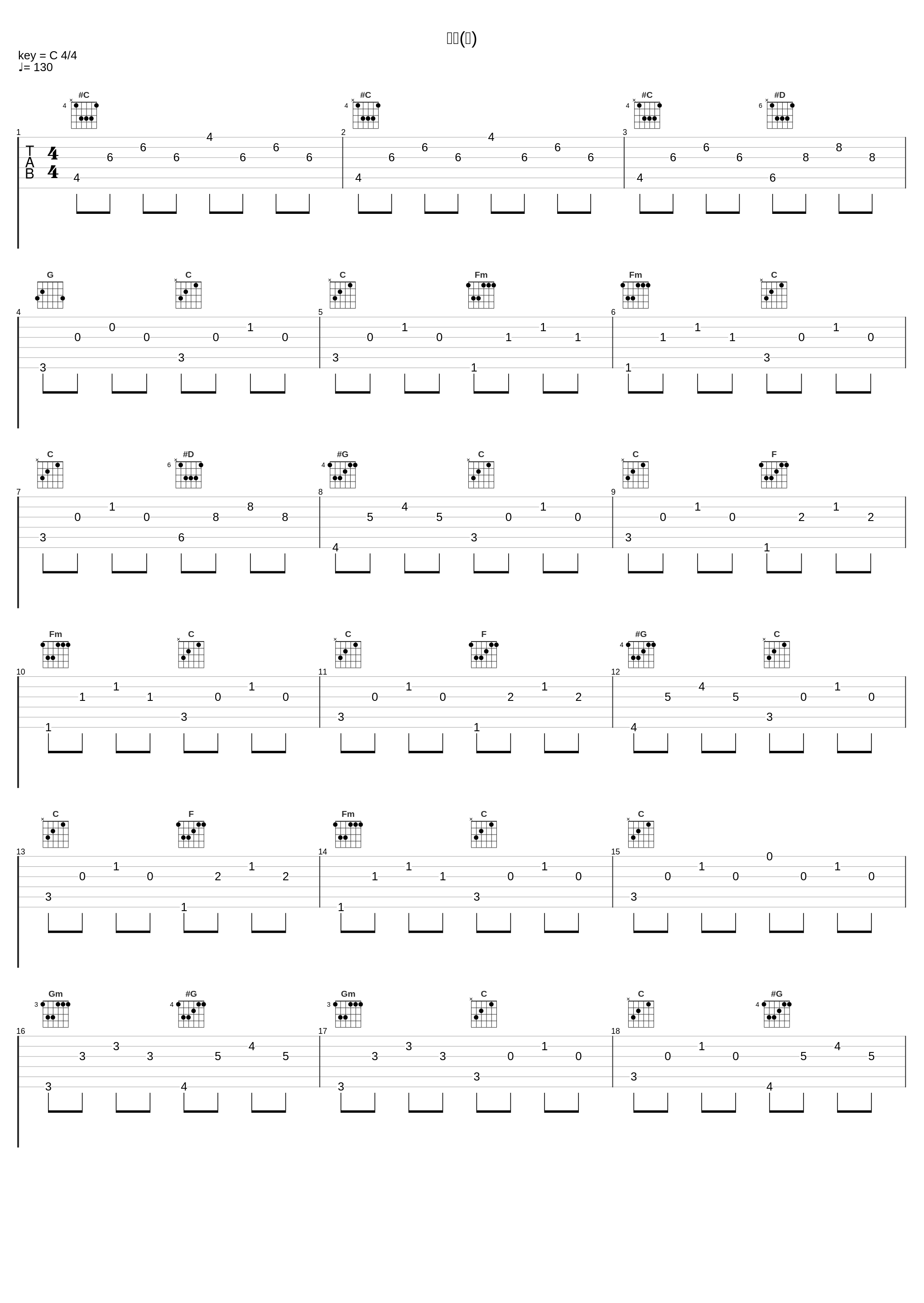 四季(春)_能登麻美子,小林沙苗,丰口惠美,水树奈奈_1