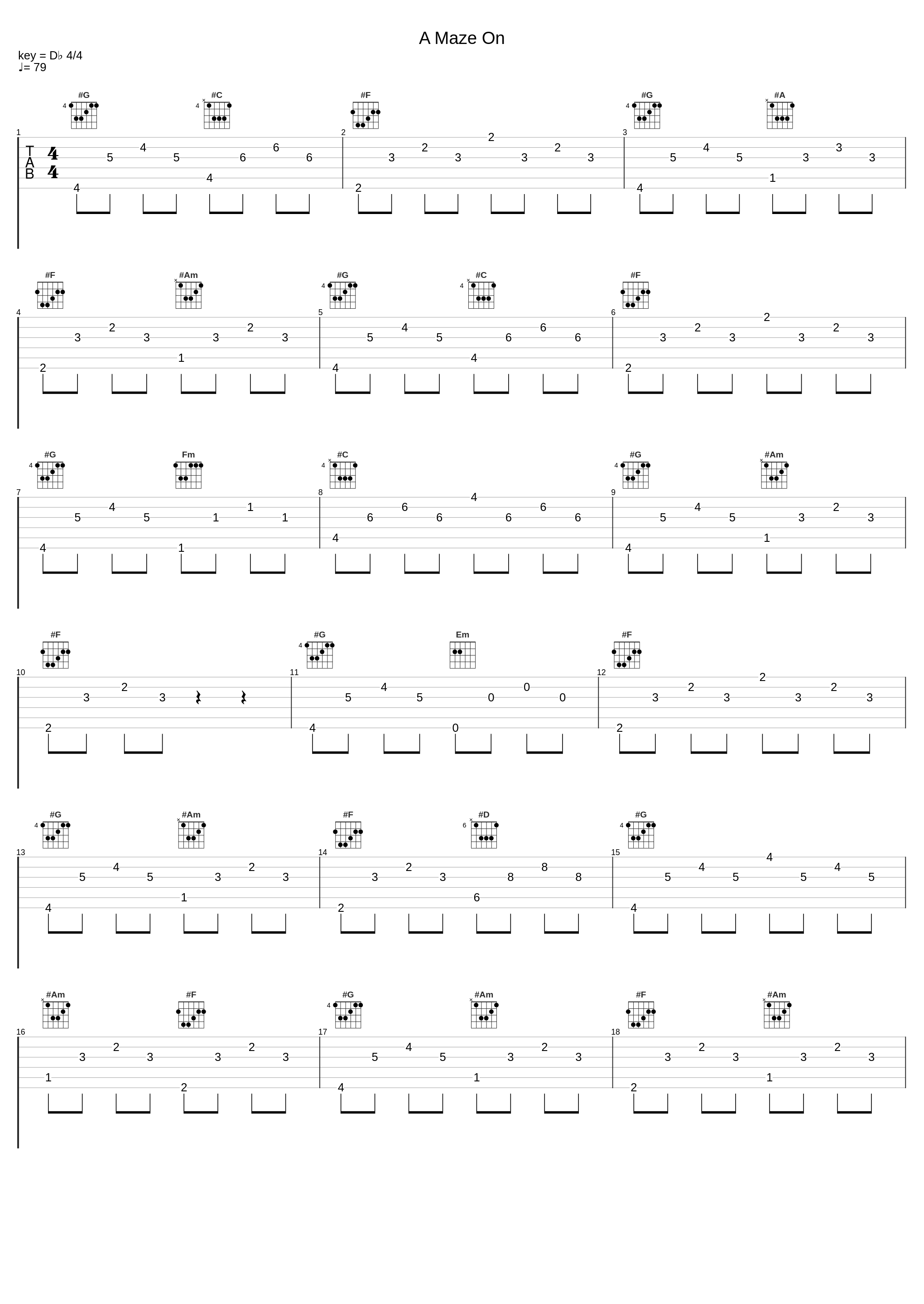 A Maze On_Terry,The Pyrvmids_1