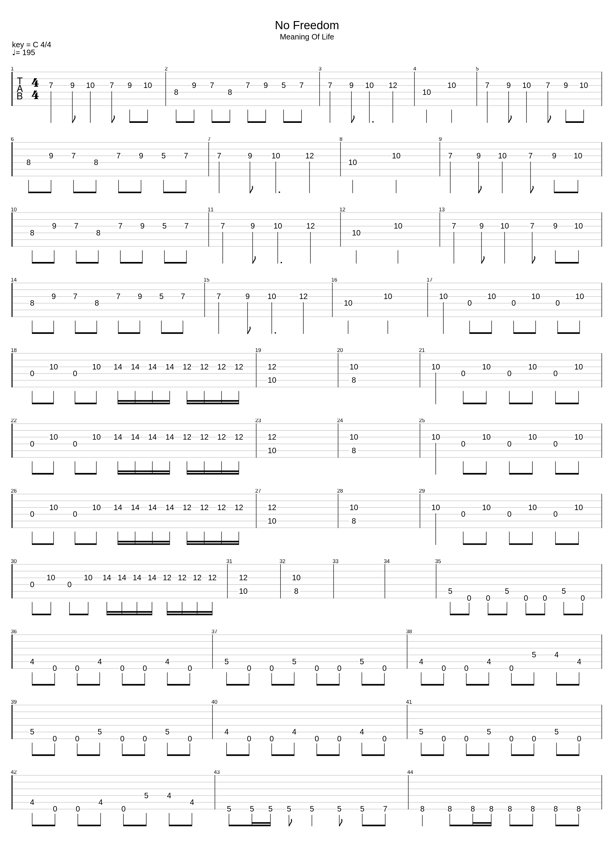 No Freedom_Nancial_1