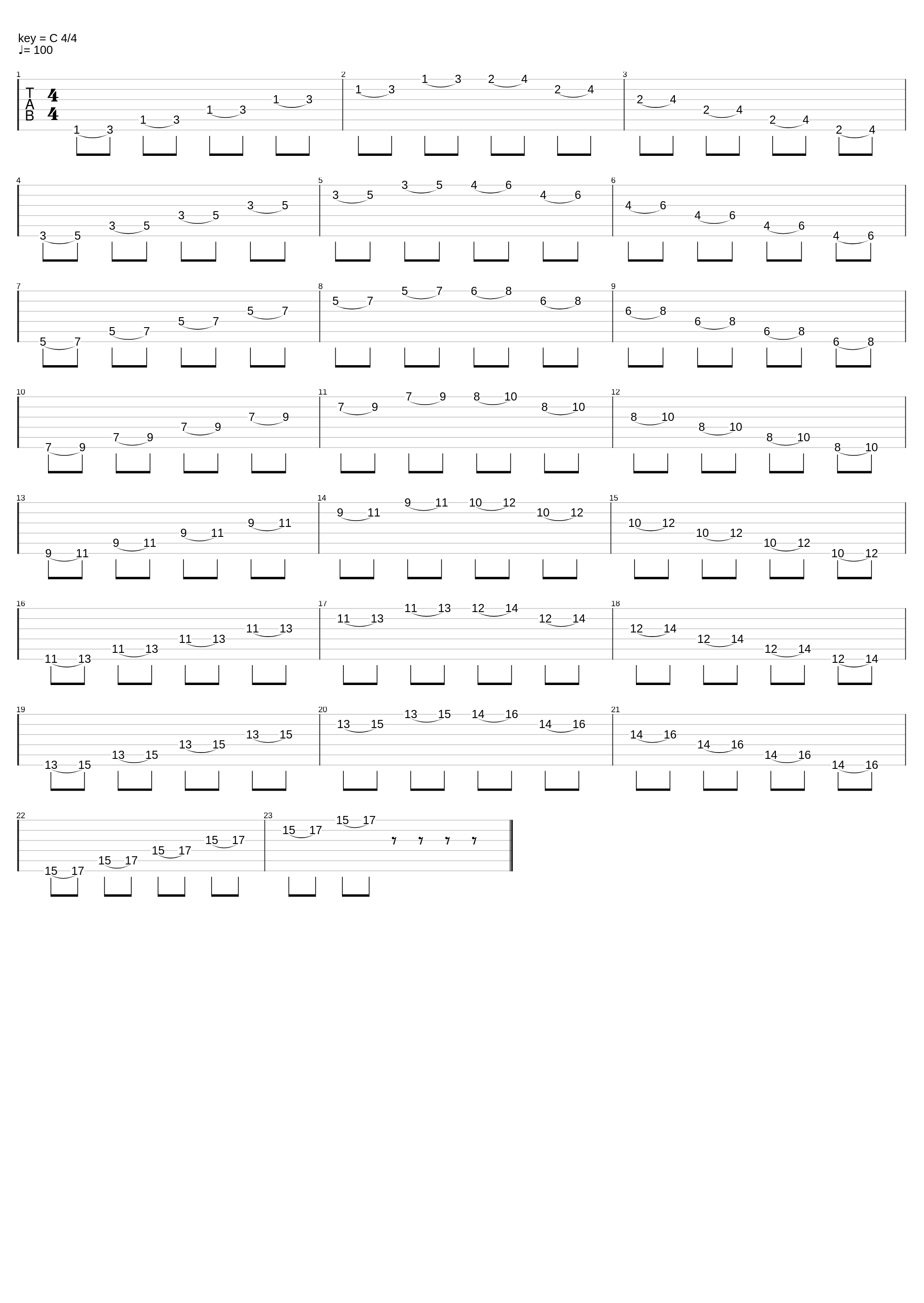 L15_Bp Guitar Riff_1