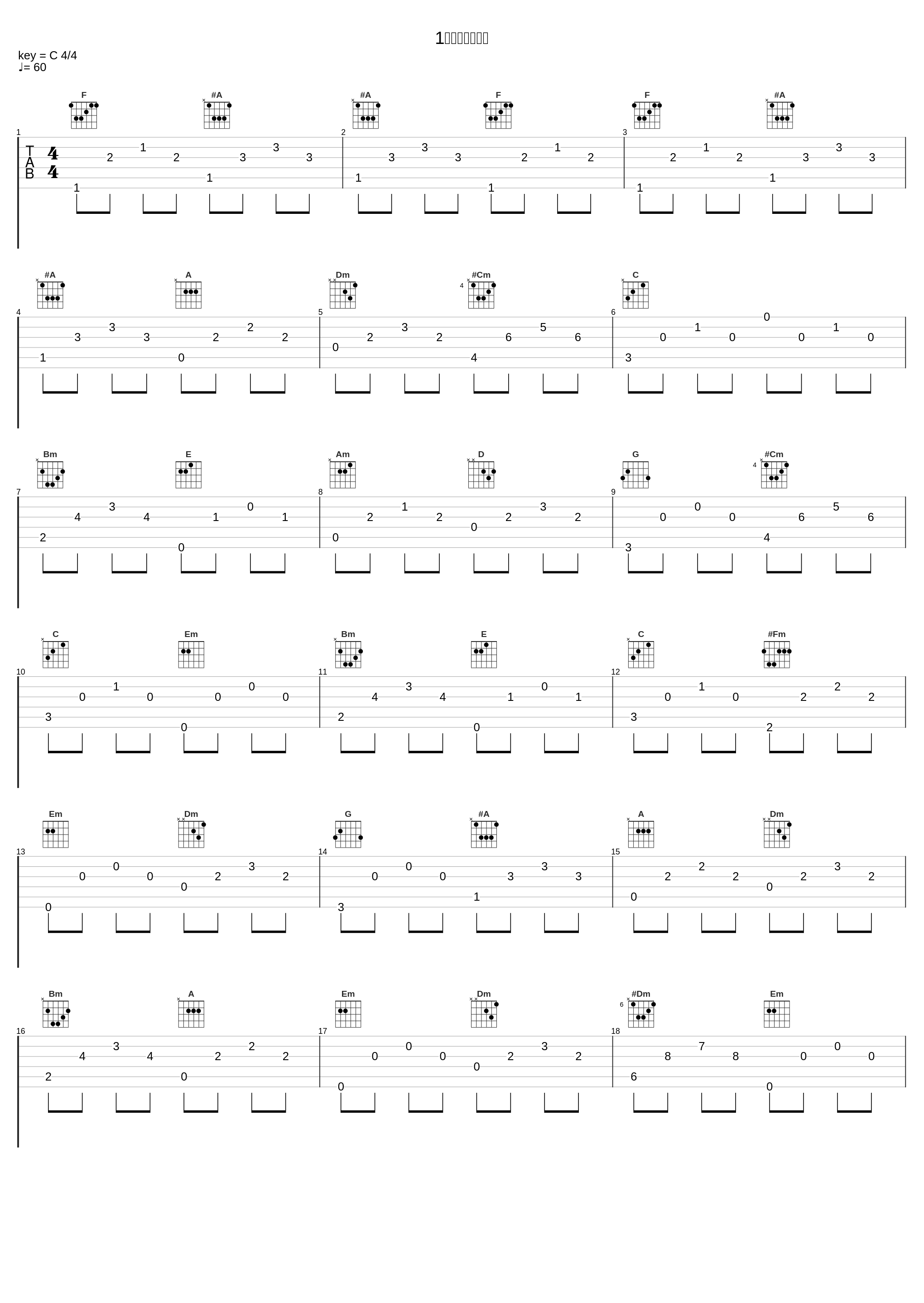 1ダースの言い訳_神山純一_1