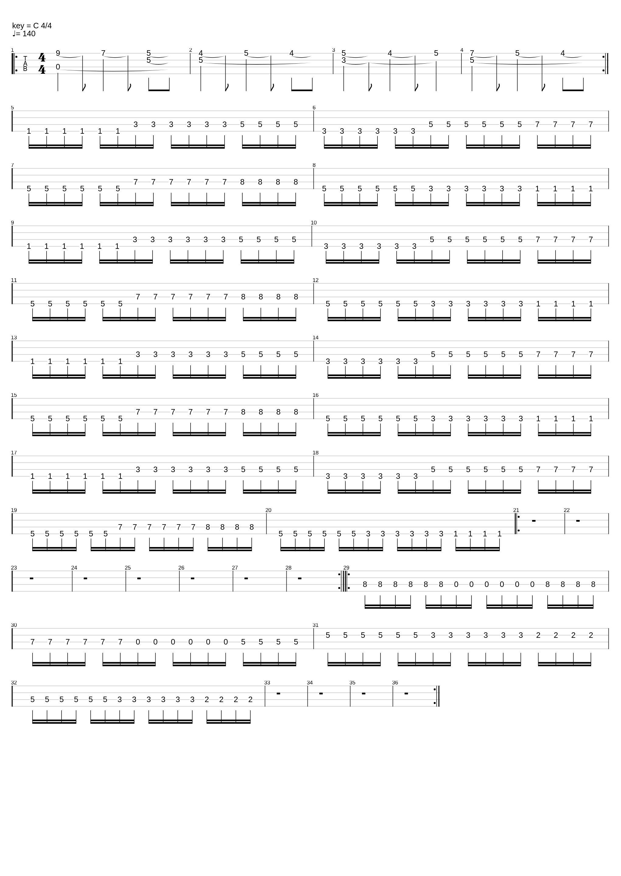 testbass12388_vb1190_1