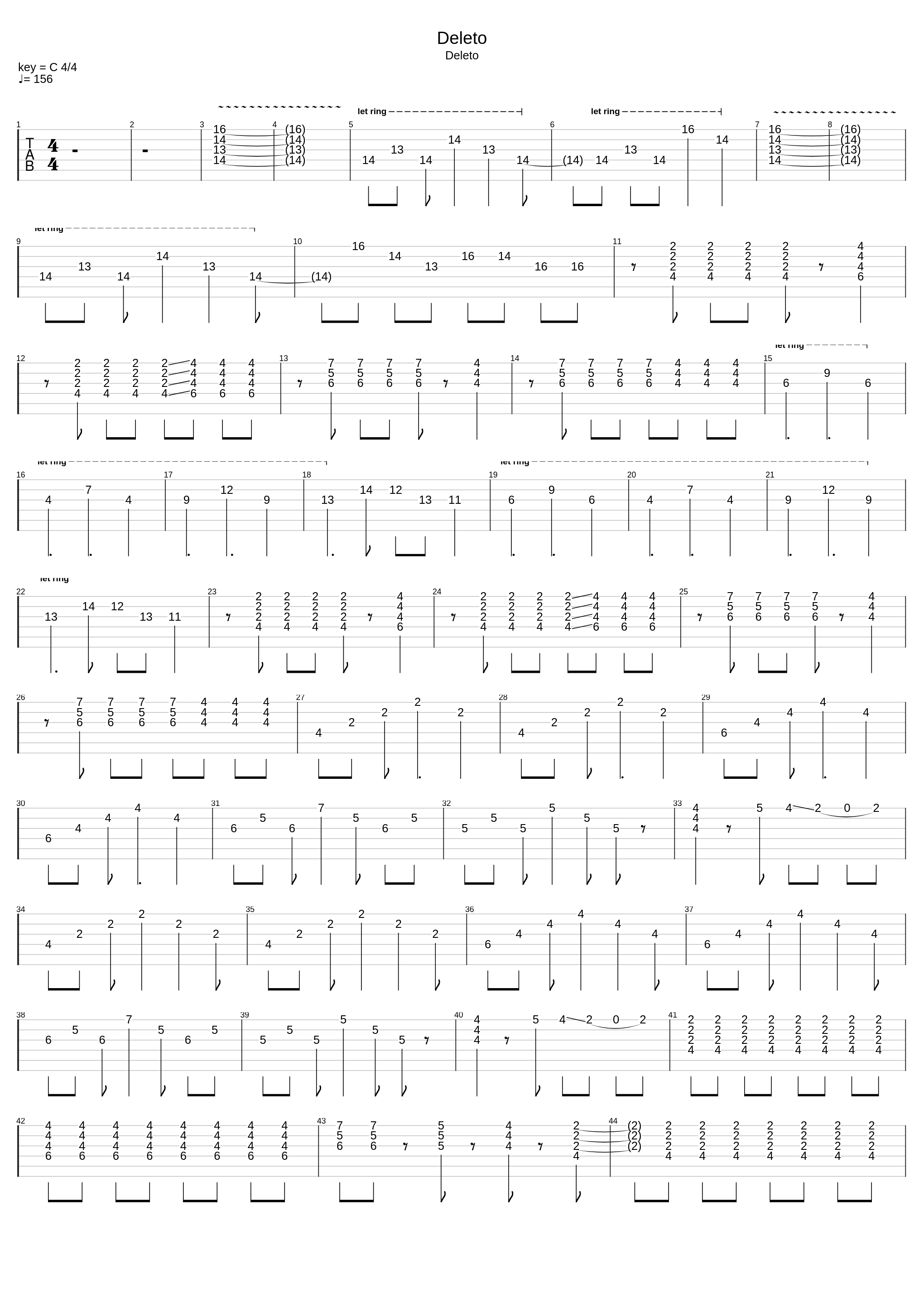 Deleto_Wolf & Bear_1