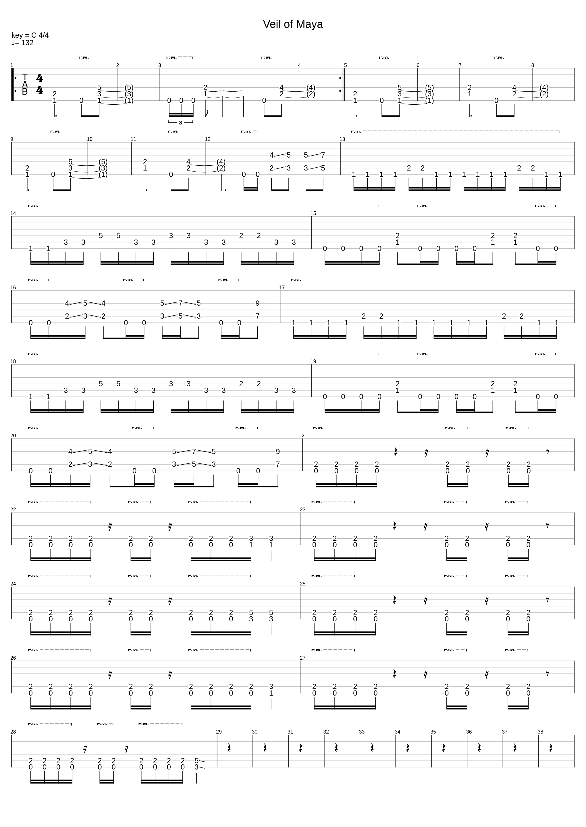 Veil of Maya_Cynik_1