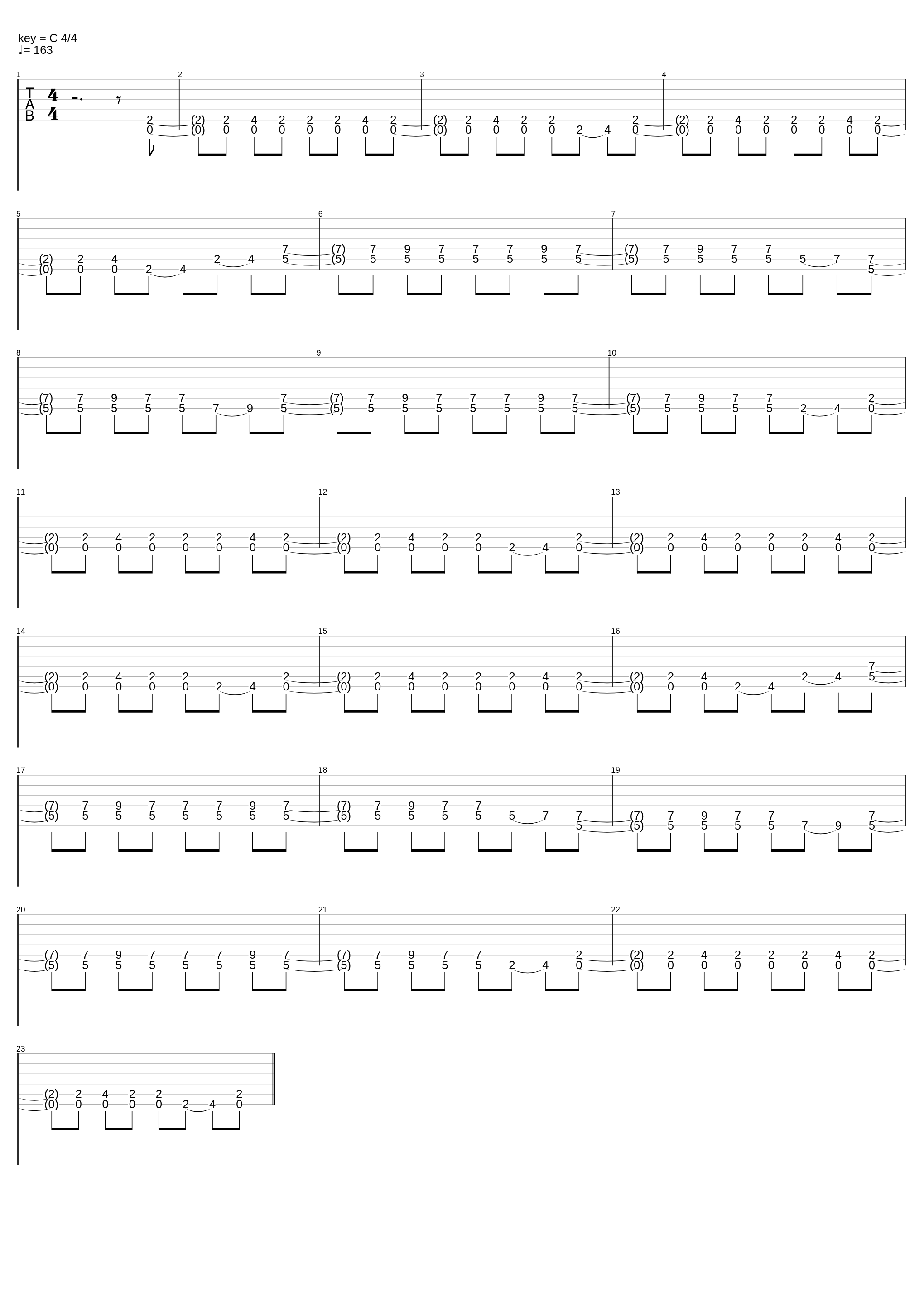 Majak ďuty_Péro V Křoví_1