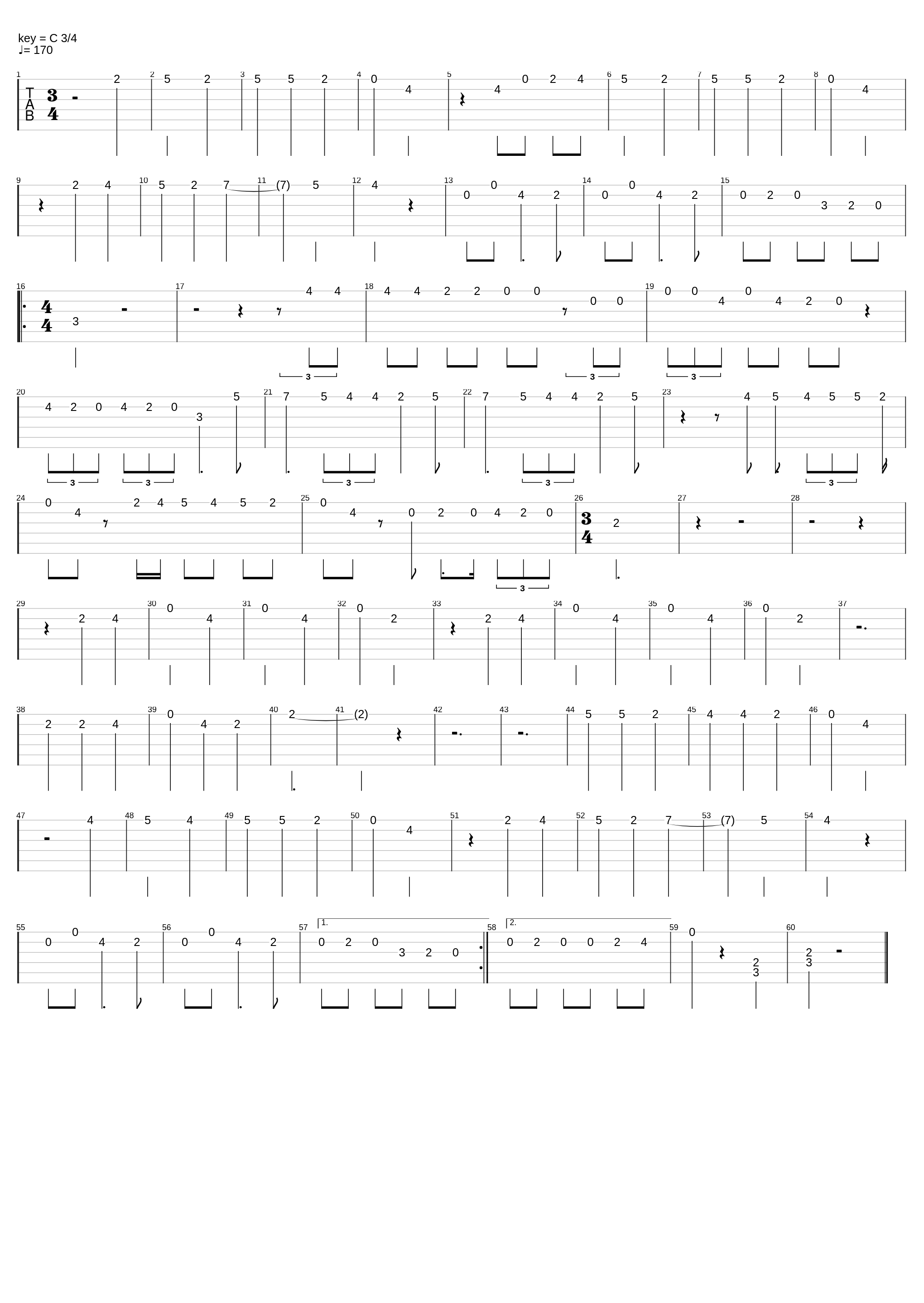 El Rey (Tuna)_Cristian Barrera_1