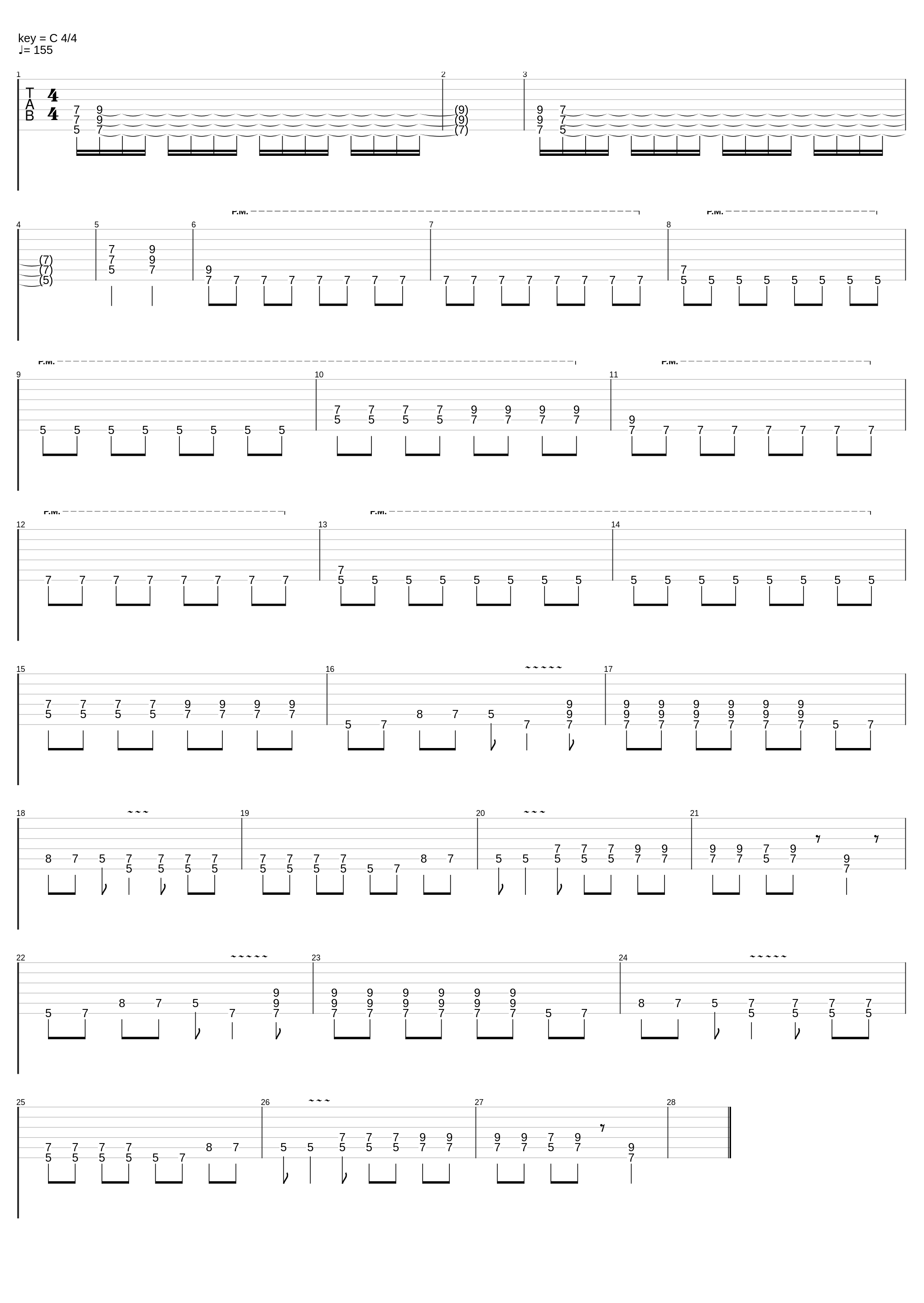 The Road To Hell_Maxim Mendelev_1