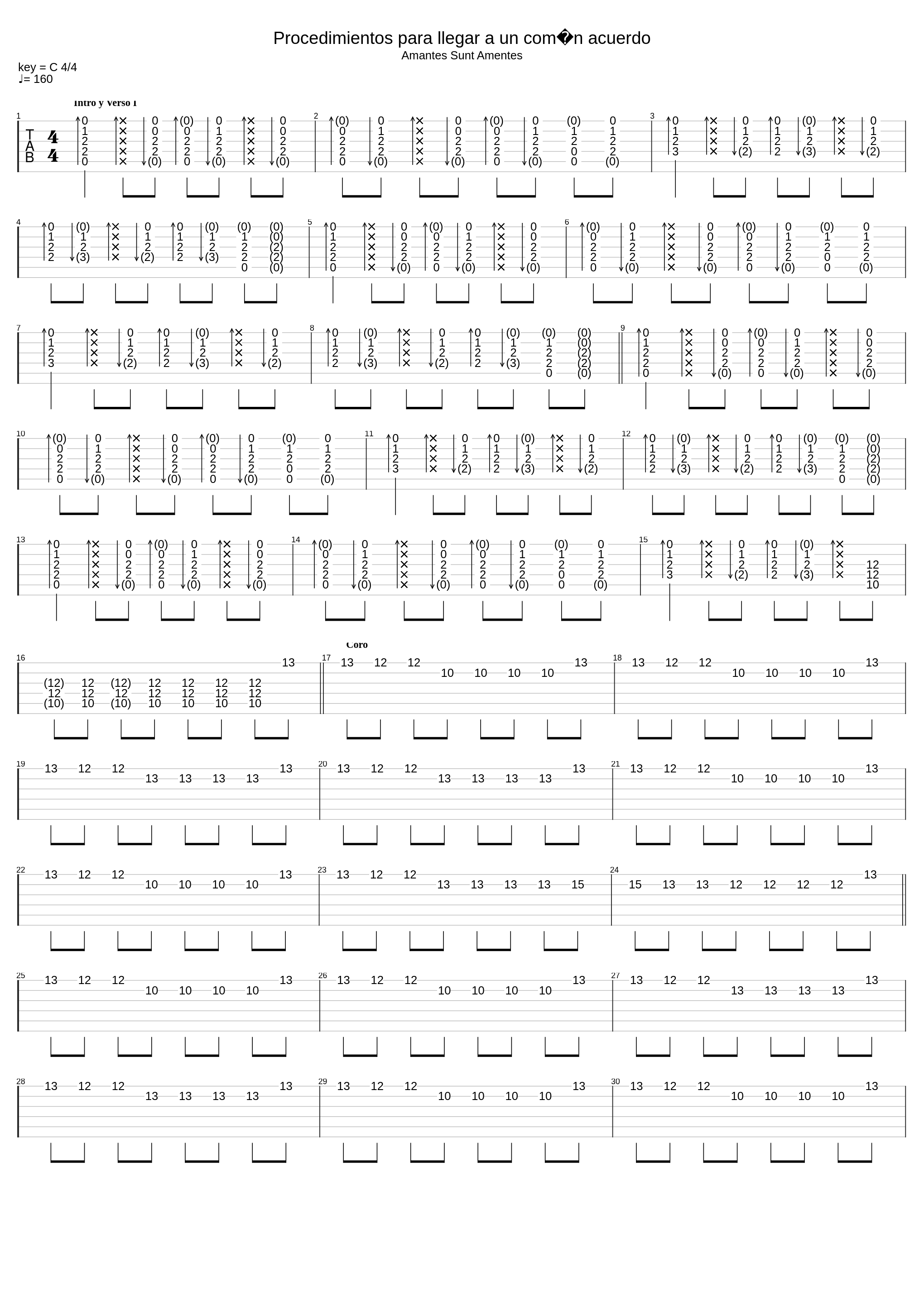 Procedimientos Para Llegar A Un Comun Acuerdo_Panda (Pxndx)_1