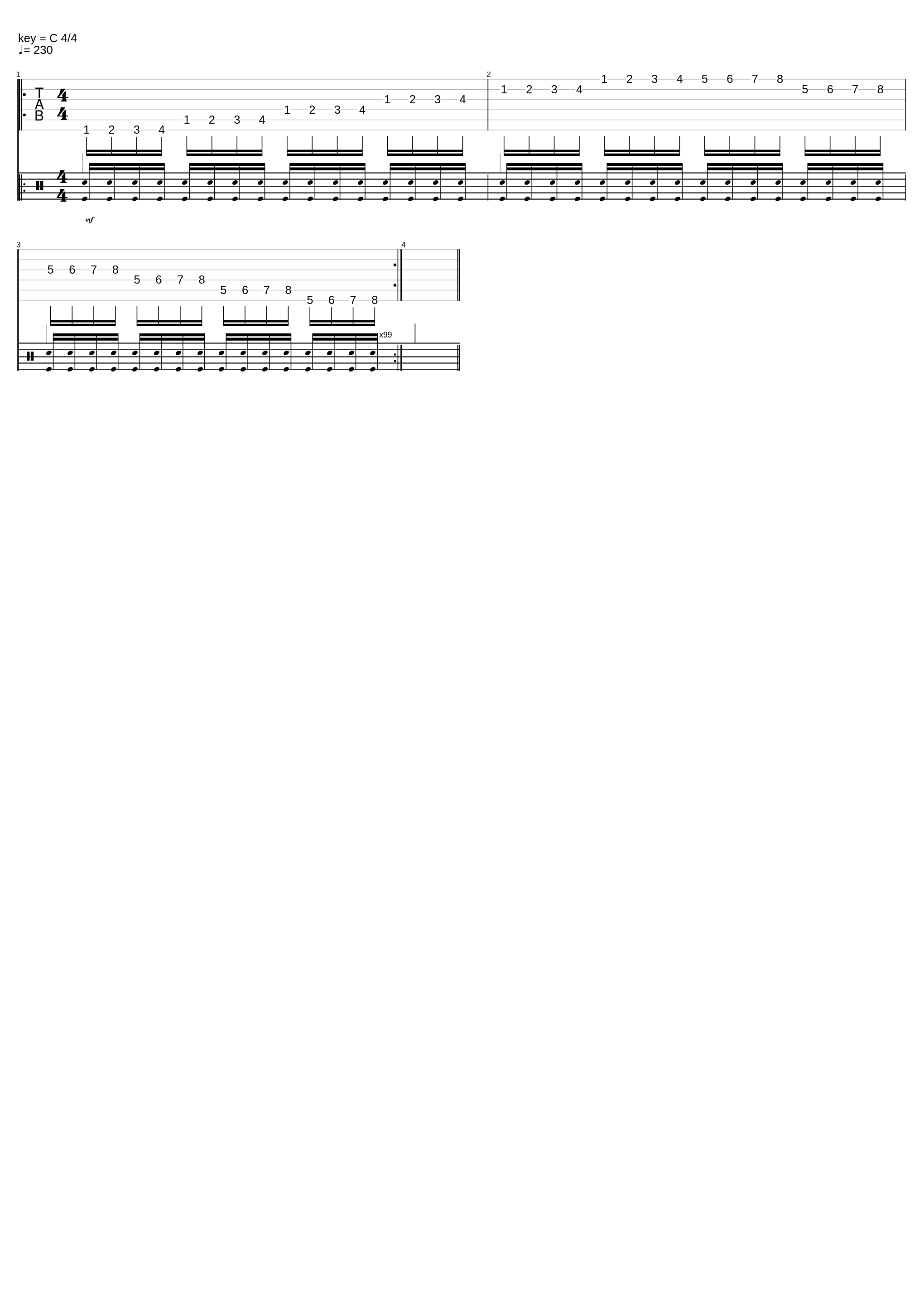 Guitar Lesson For Beginers_Jhon Alecsandrov_1