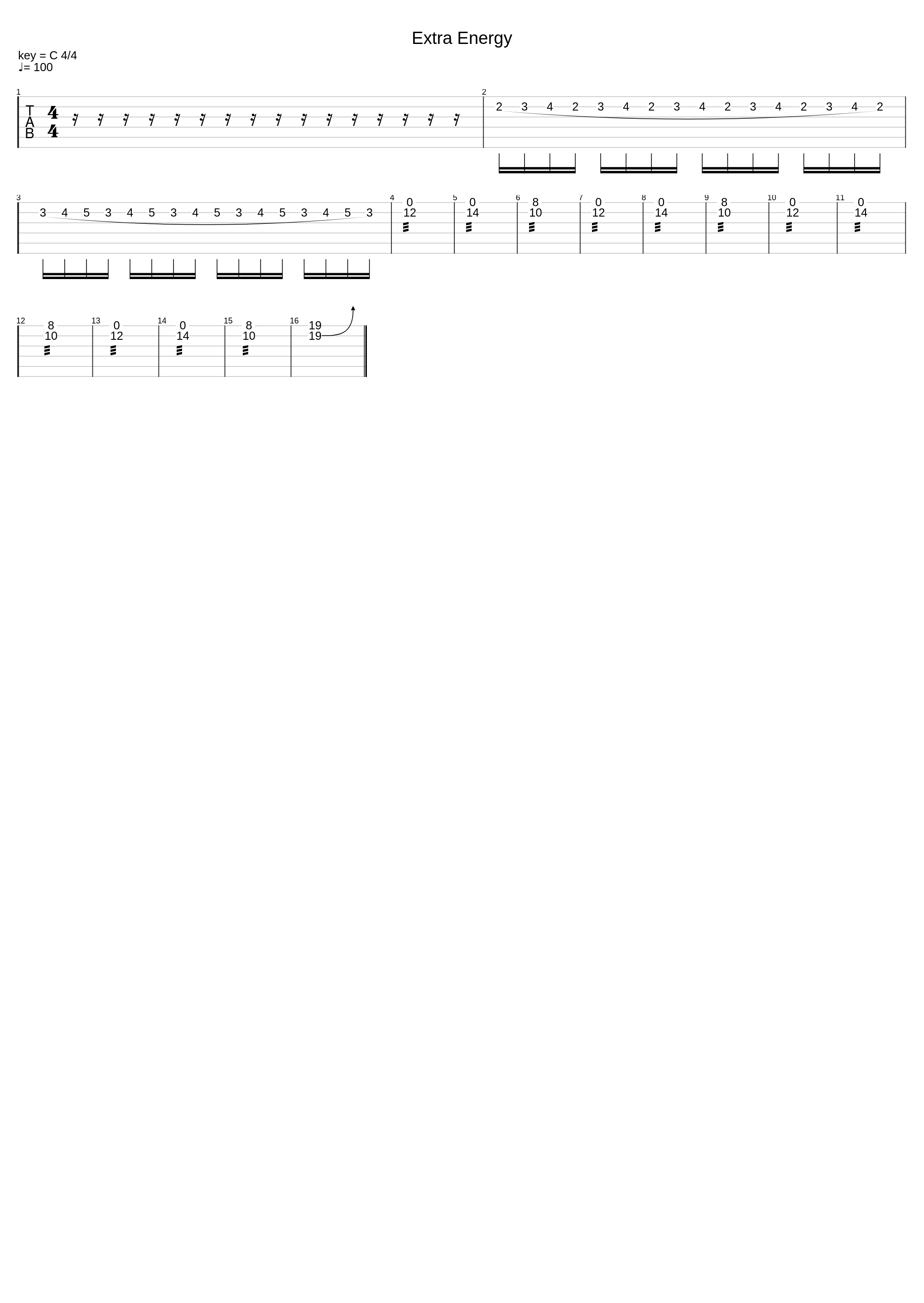 Extra Energy_Alex Serg_1