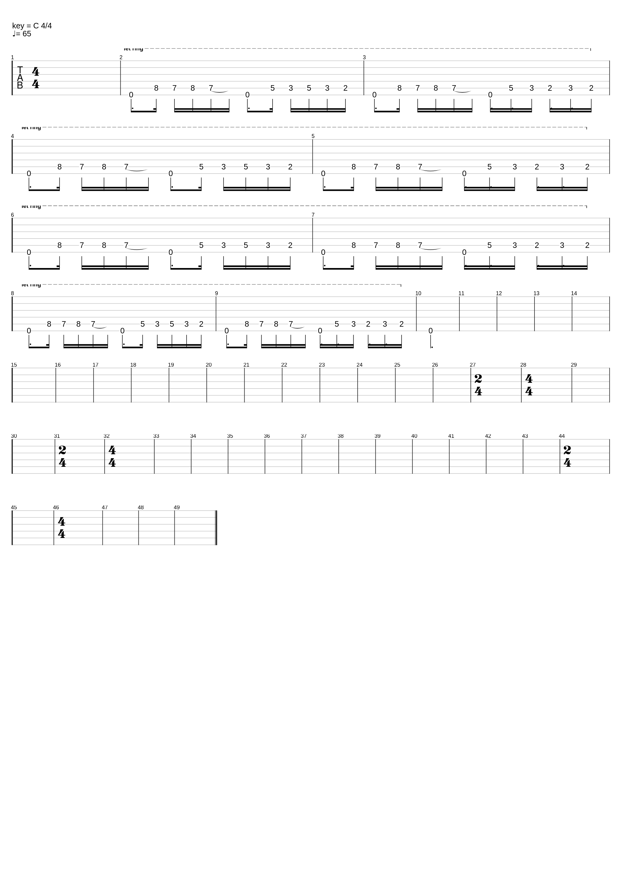 Song_Negative Harmony_1