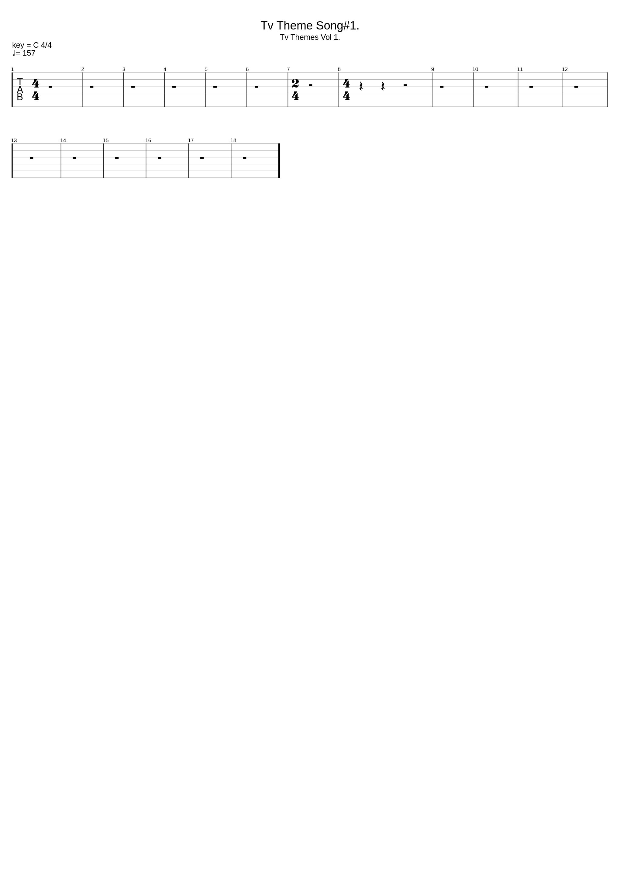 Tv theme_Nathaneil R. Peet_1