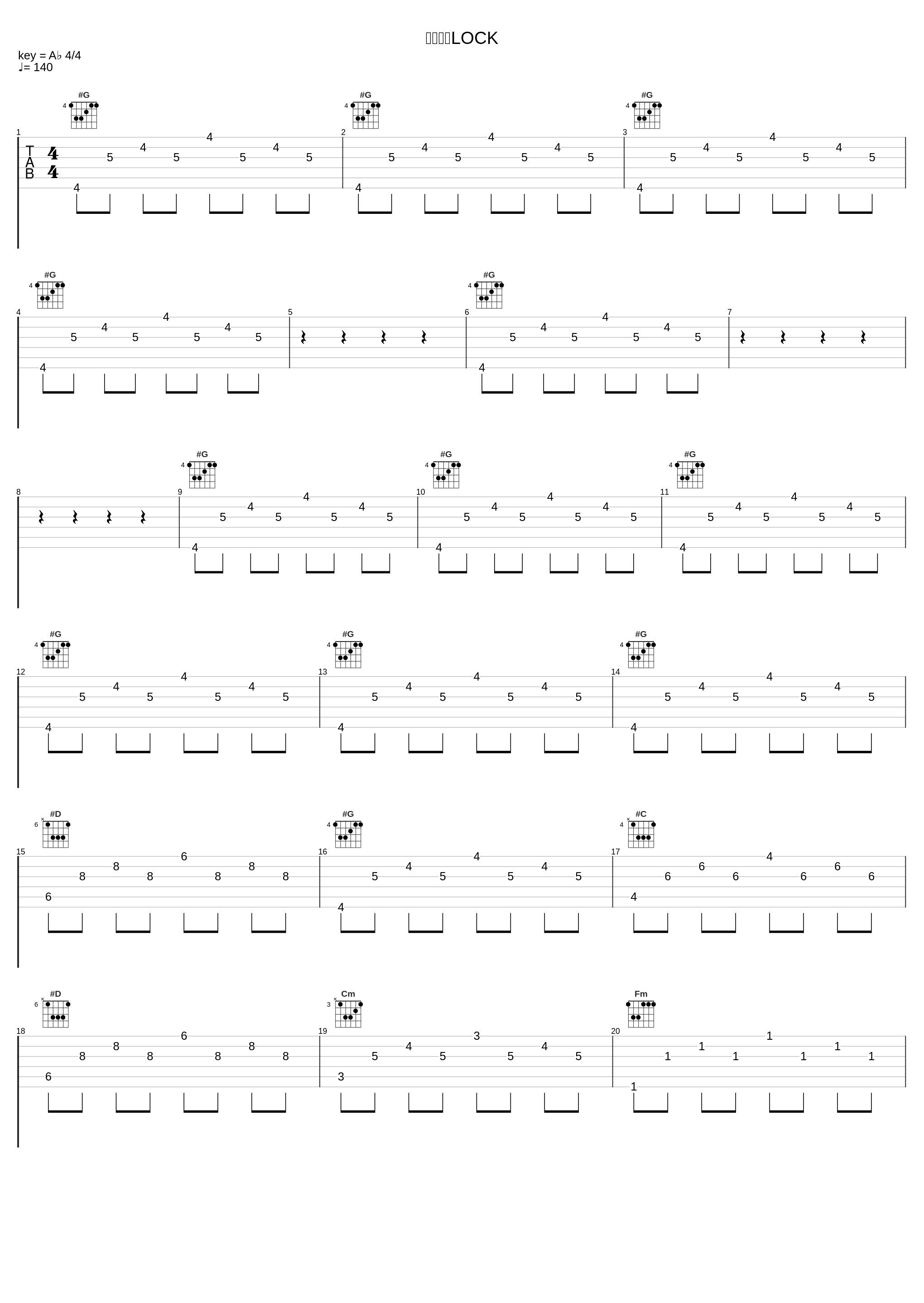 まつ毛にLOCK_福山潤,小野大輔,神谷浩史,Silver Nitrate_1