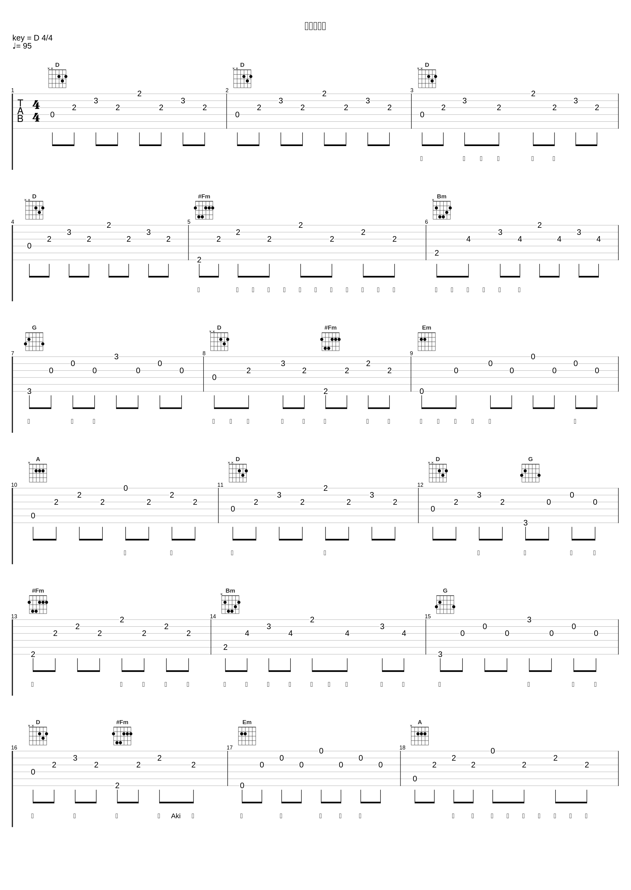 ネコに風船_大塚愛_1