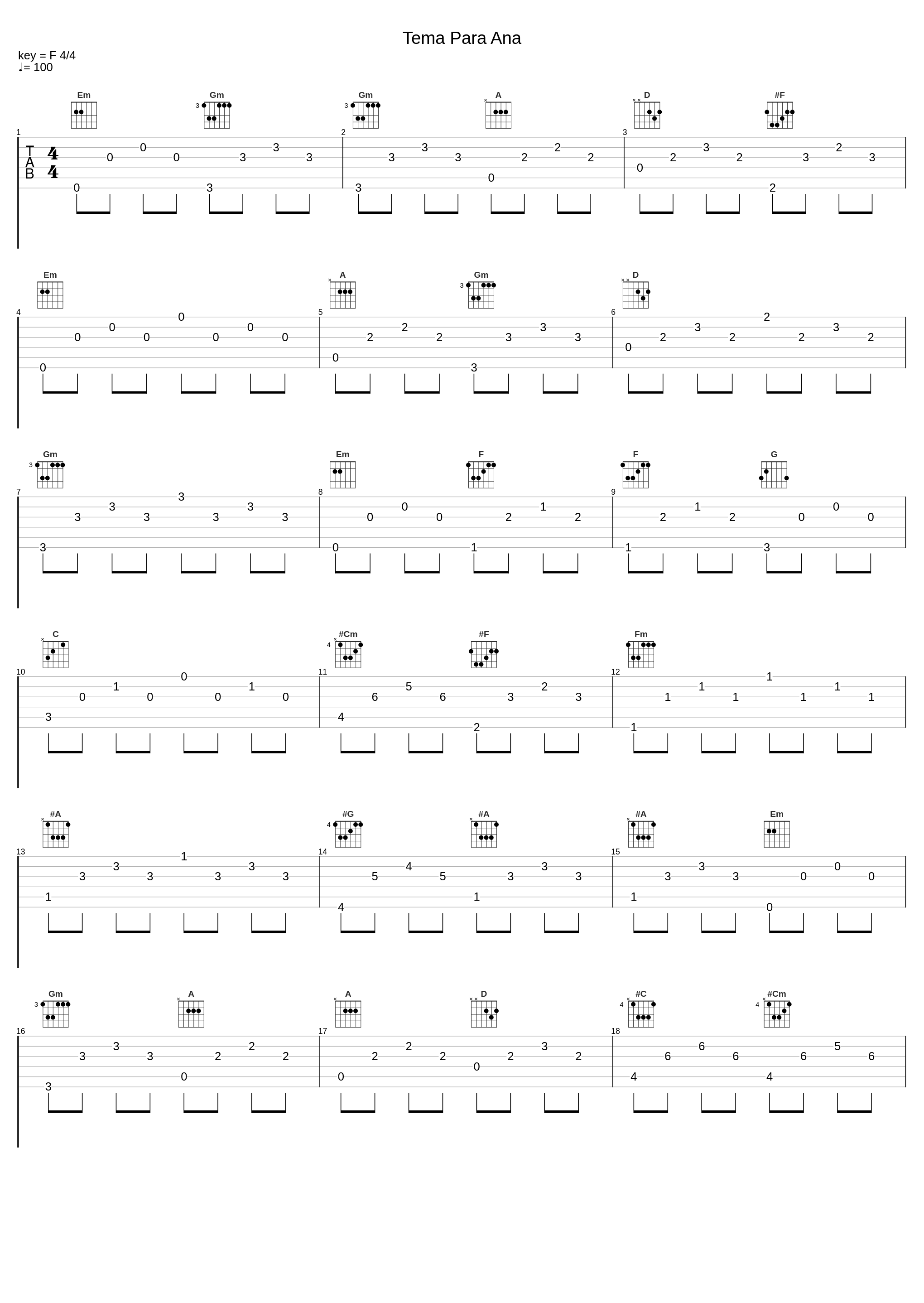 Tema Para Ana_坂本龙一,Morelenbaum²_1