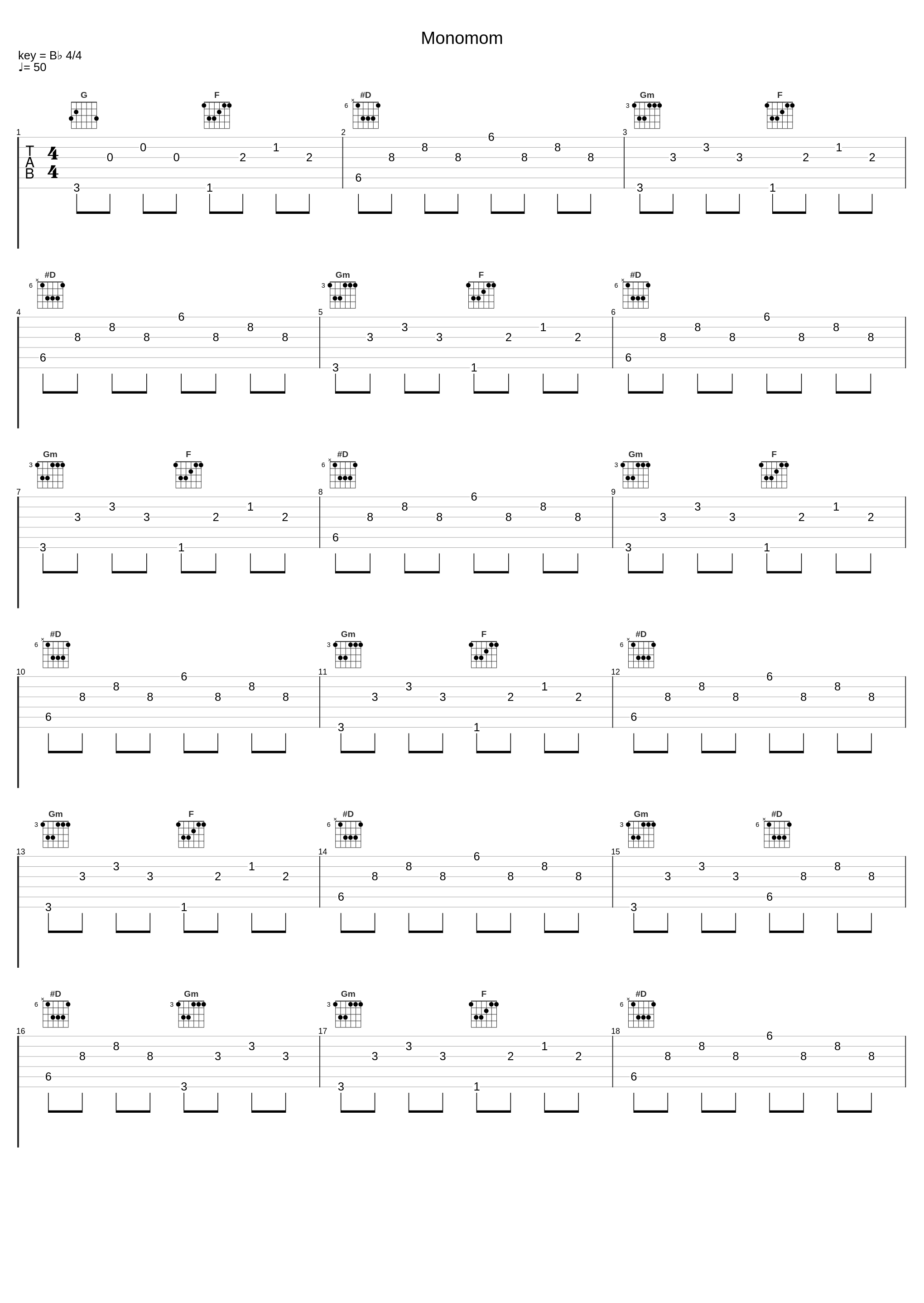 Monomom_Alva Noto,坂本龙一_1