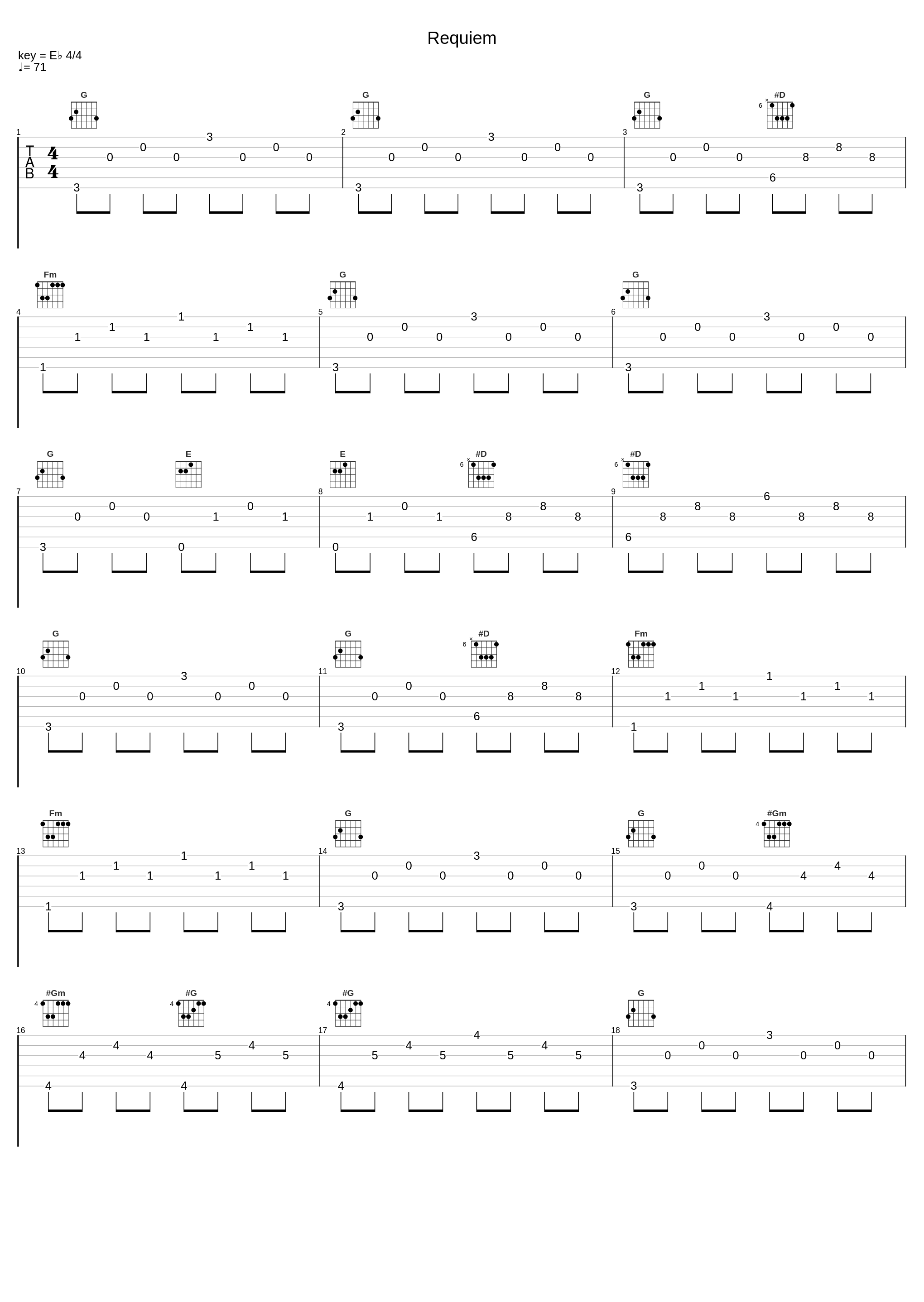 Requiem_坂本龙一_1