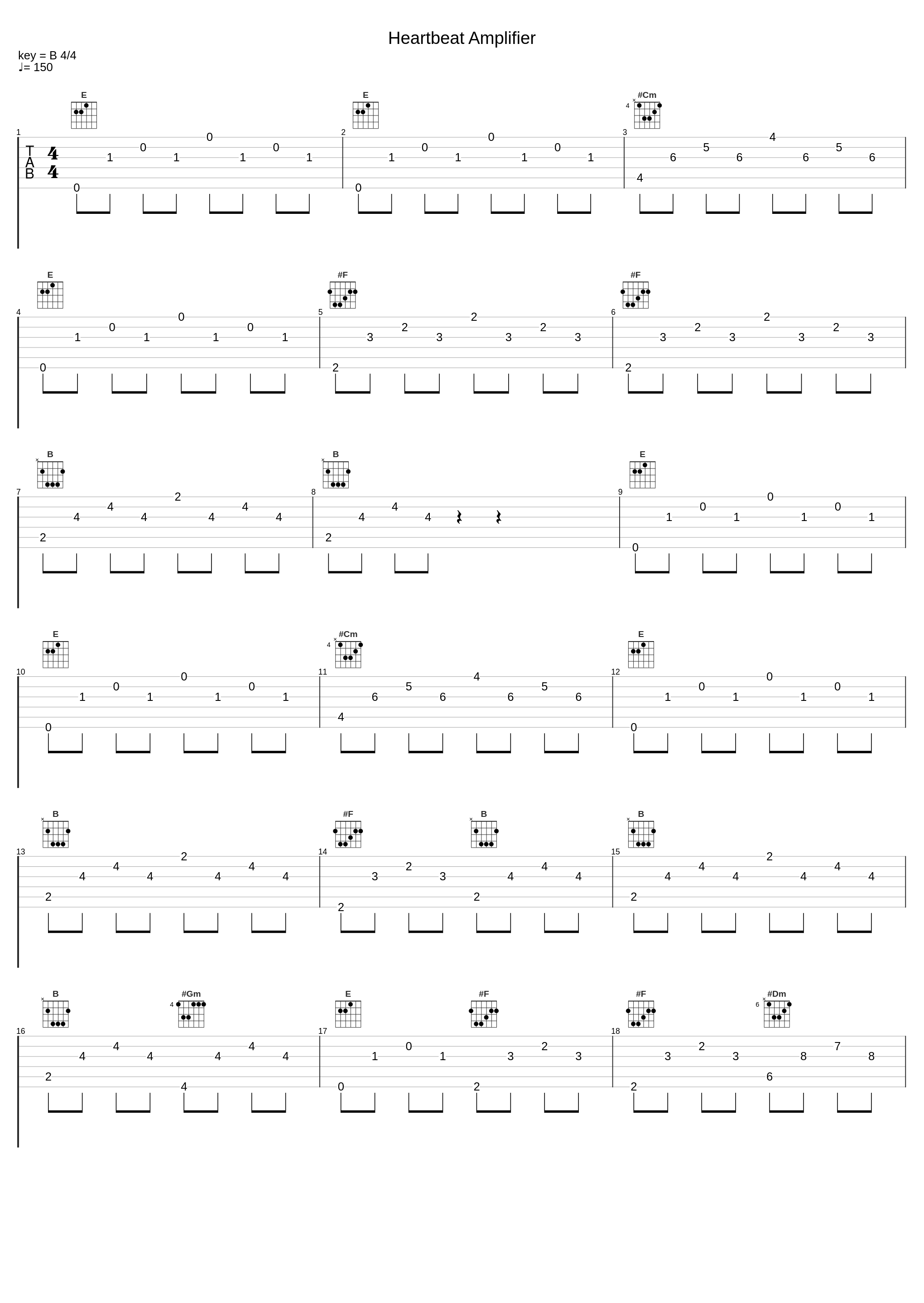 Heartbeat Amplifier_西原健一郎_1