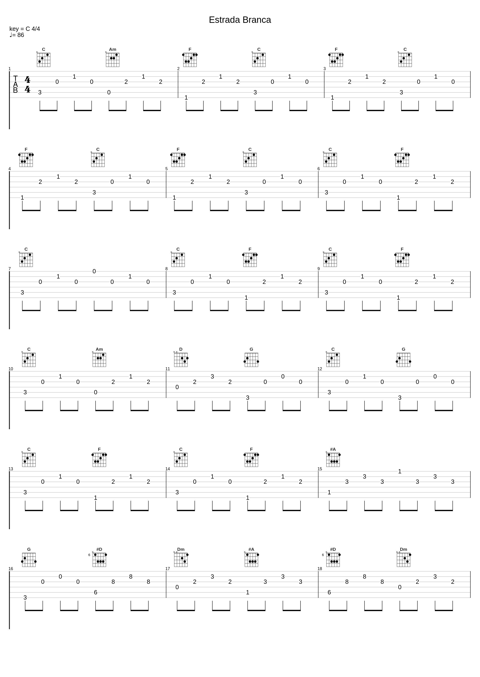 Estrada Branca_坂本龙一,Morelenbaum²_1