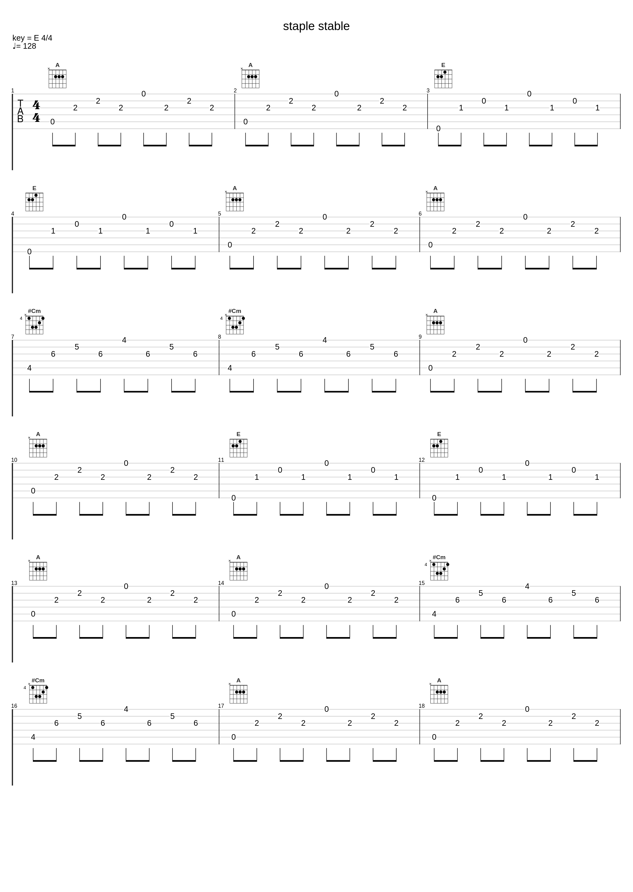 staple stable_神前暁,斎藤千和_1