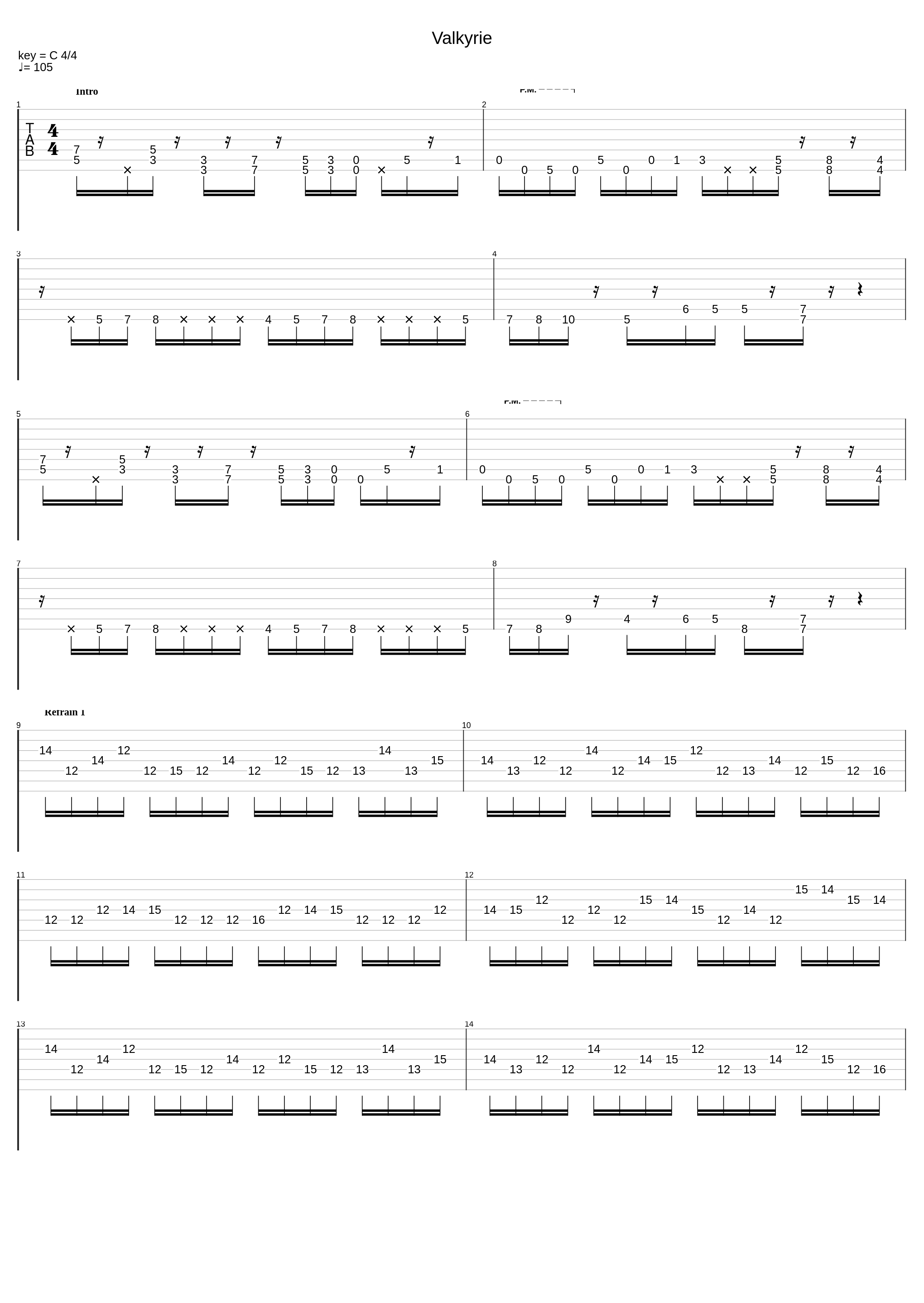 Valkyrie_Caligula's Horse_1