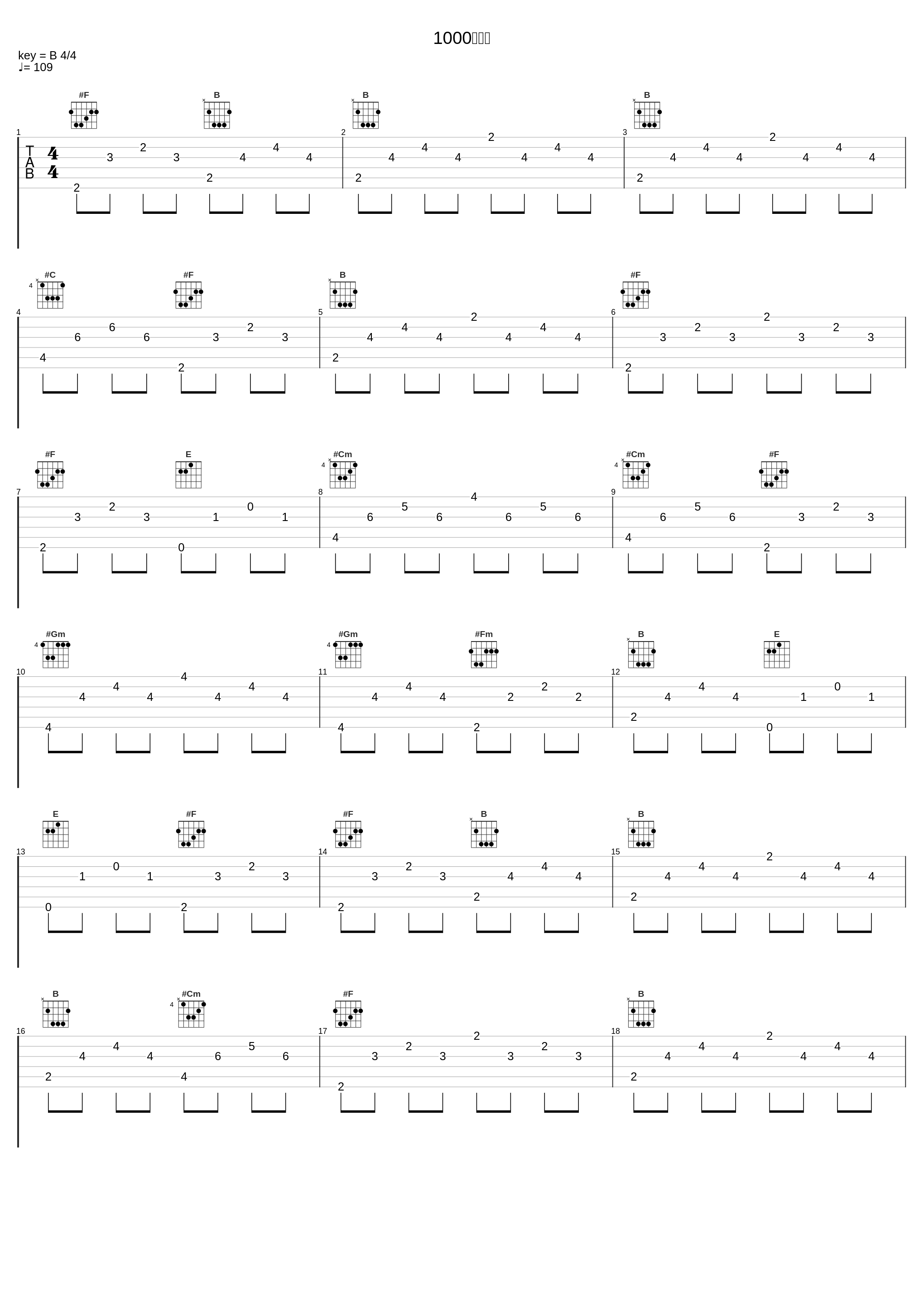 1000の言葉_南澤大介_1