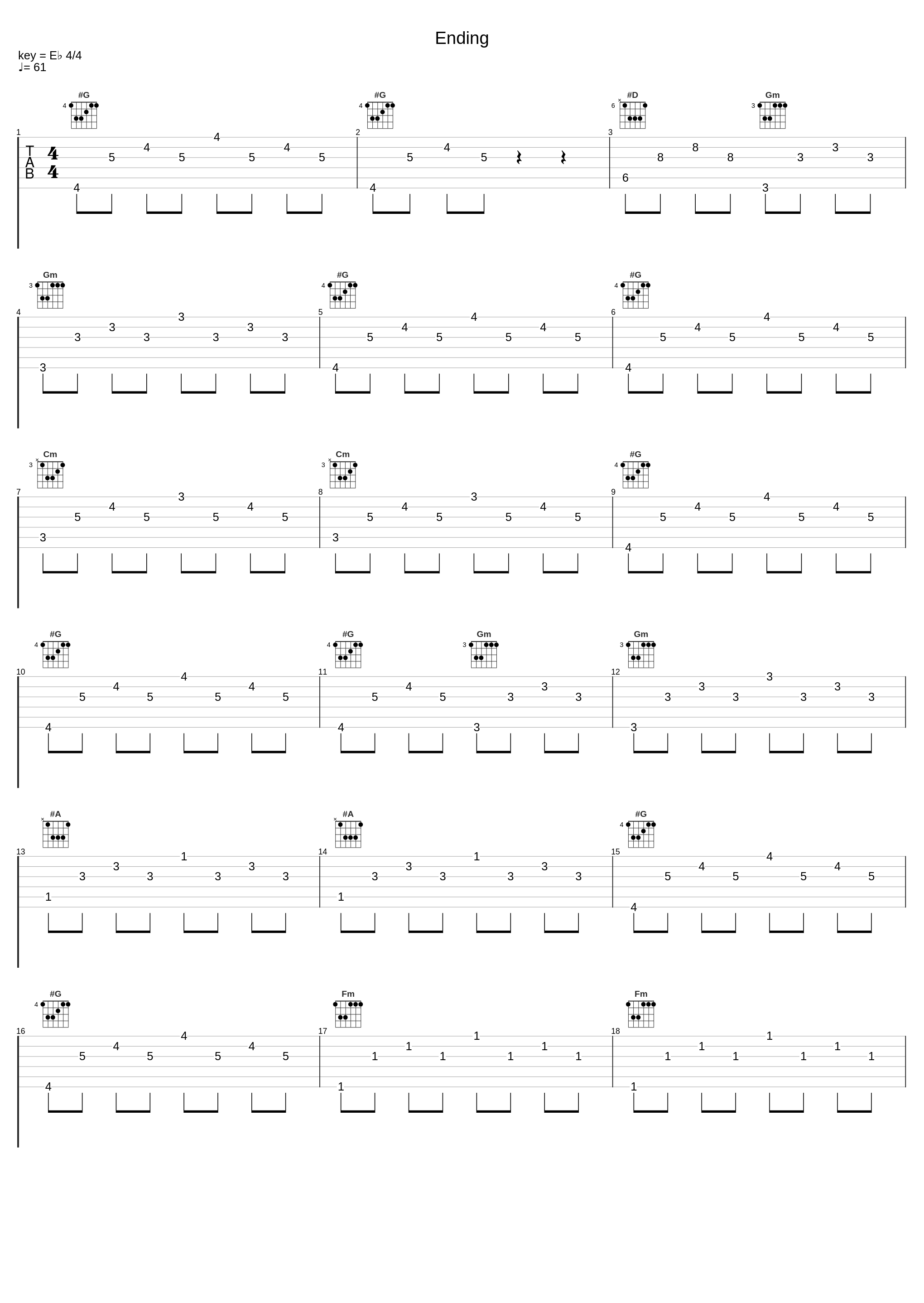 Ending_坂本龙一_1