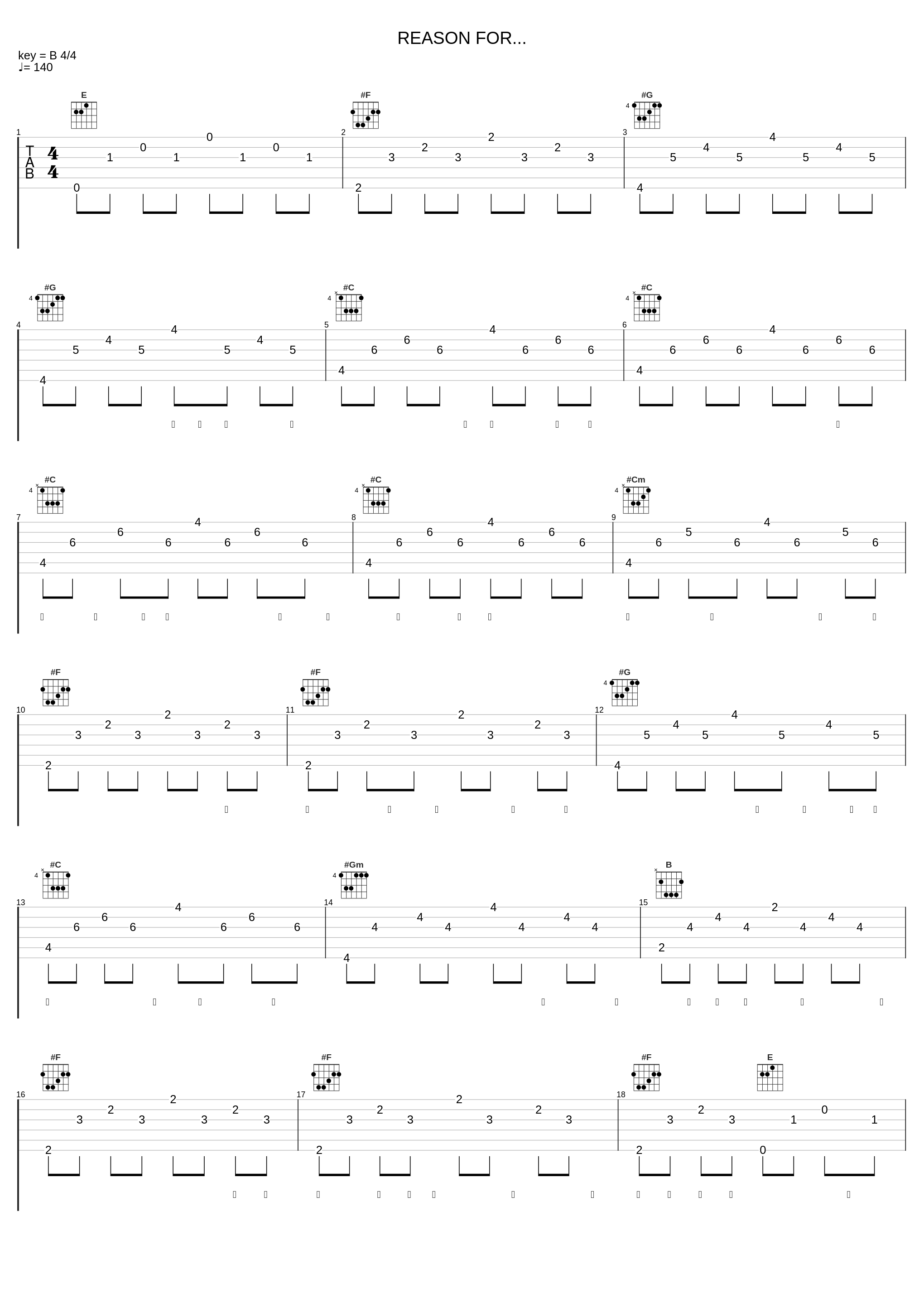 REASON FOR..._入野自由,小野大輔,丰永利行,細谷佳正_1