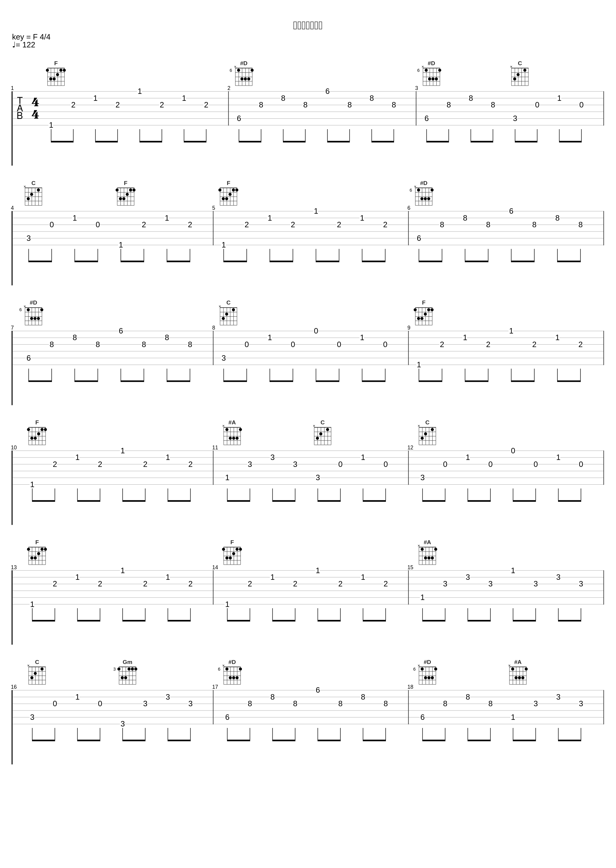 夏のポラロイド_鷹橋敏輝,1986 OMEGA TRIBE_1