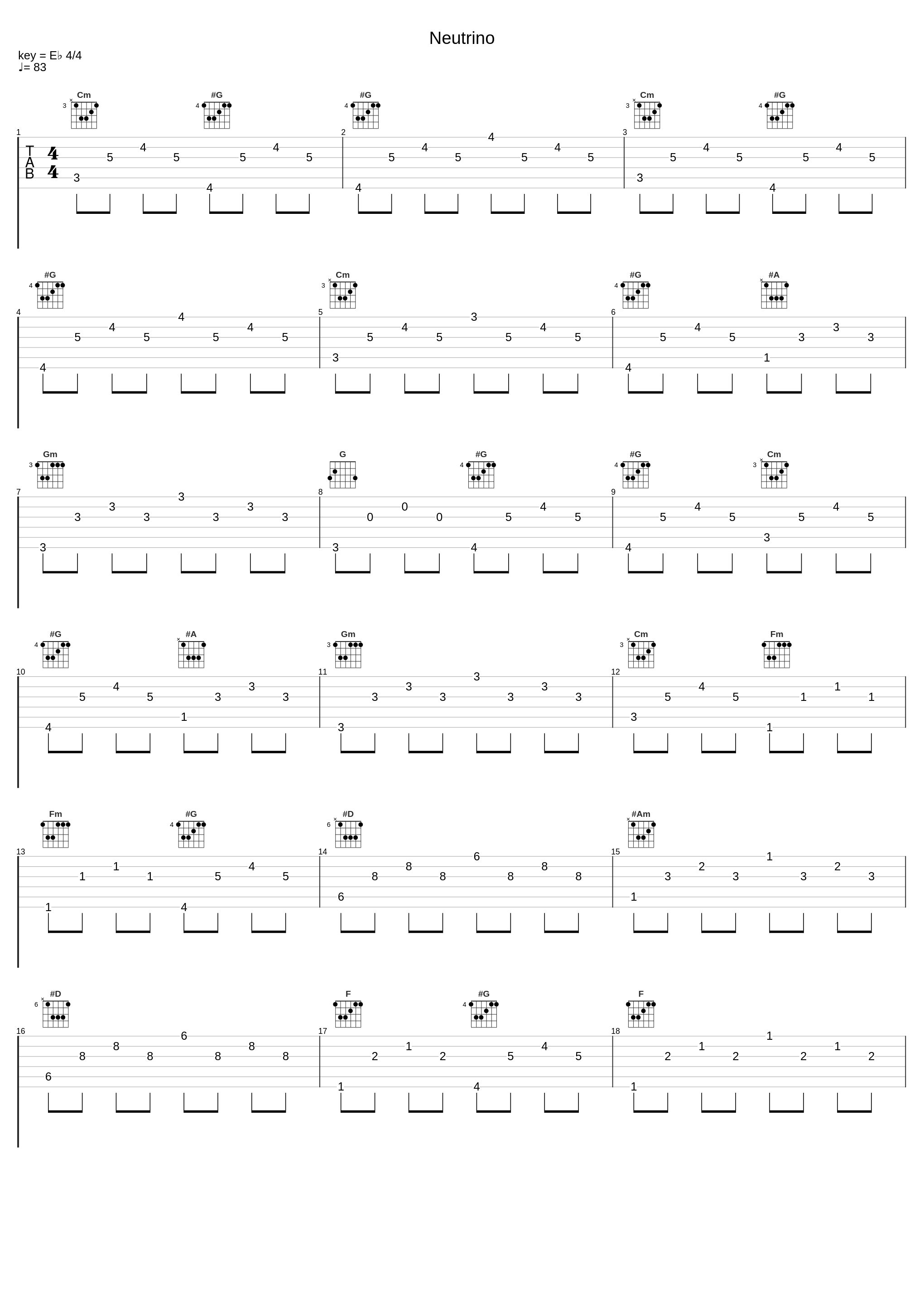 Neutrino_南澤大介_1