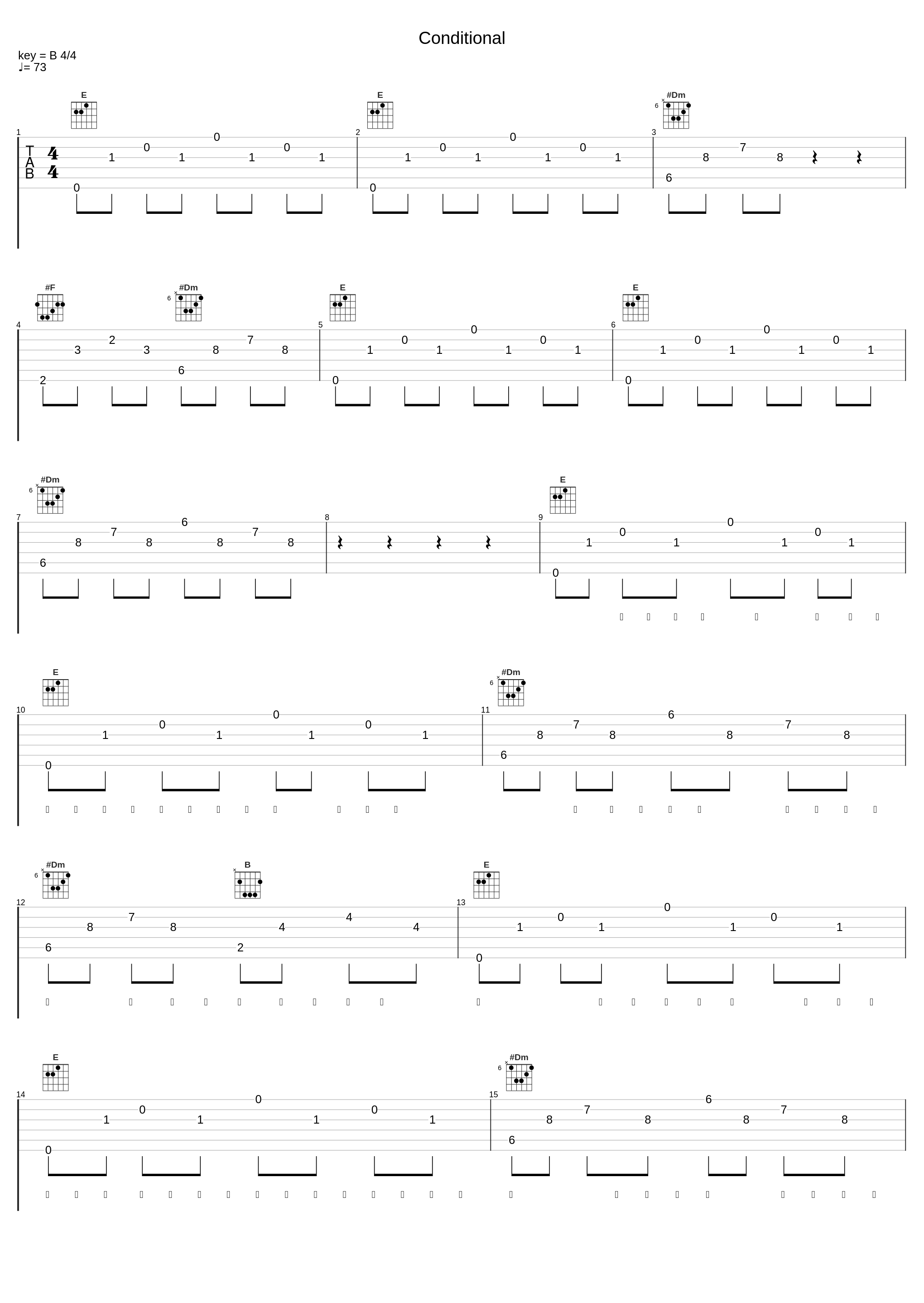 Conditional_向井太一_1