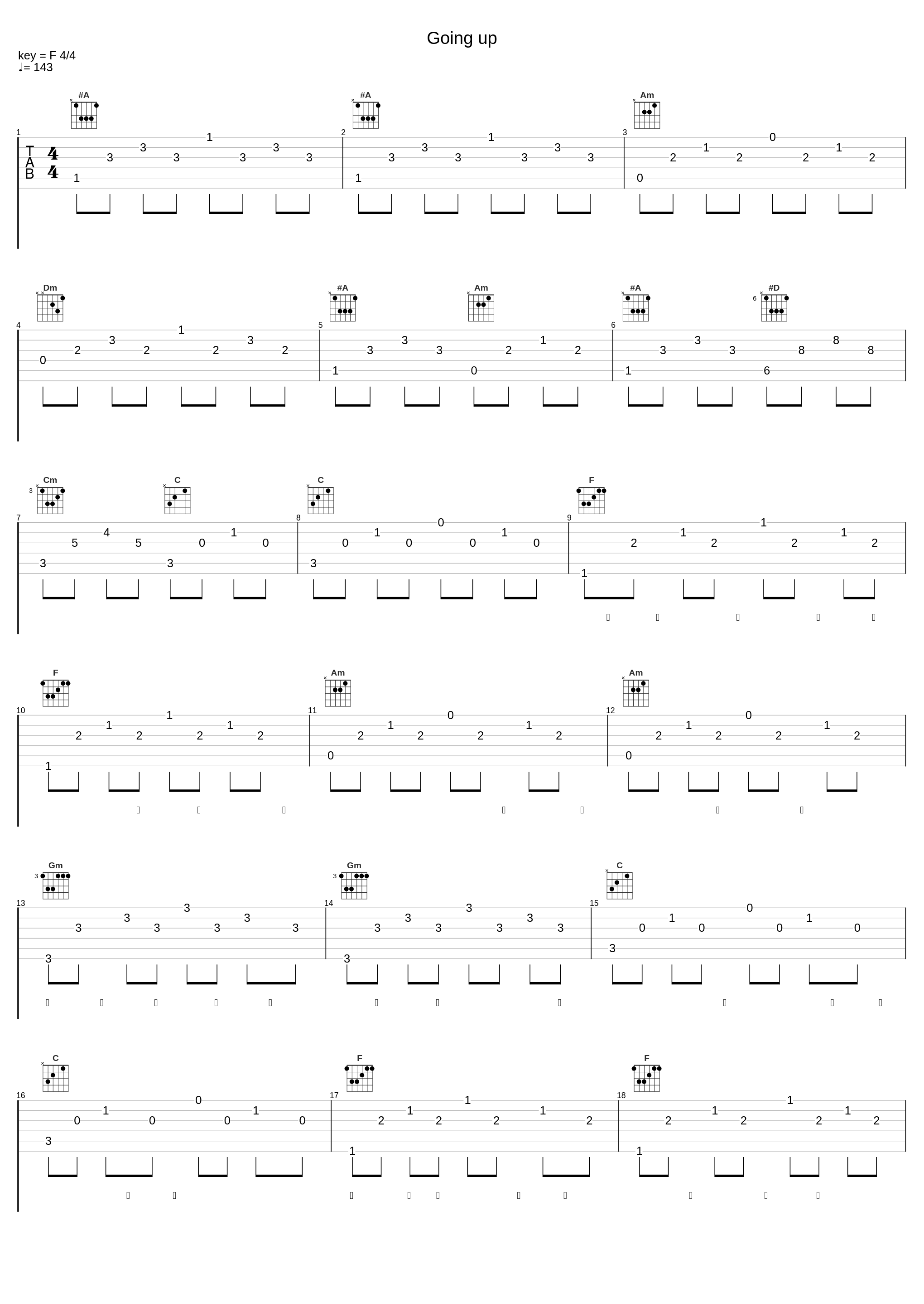 Going up_福圓美里,世戸さおり,名塚佳織,泽城美雪,田中理恵,園崎未恵,野川さくら,斎藤千和,小清水亜美,門脇舞以,大橋歩夕_1