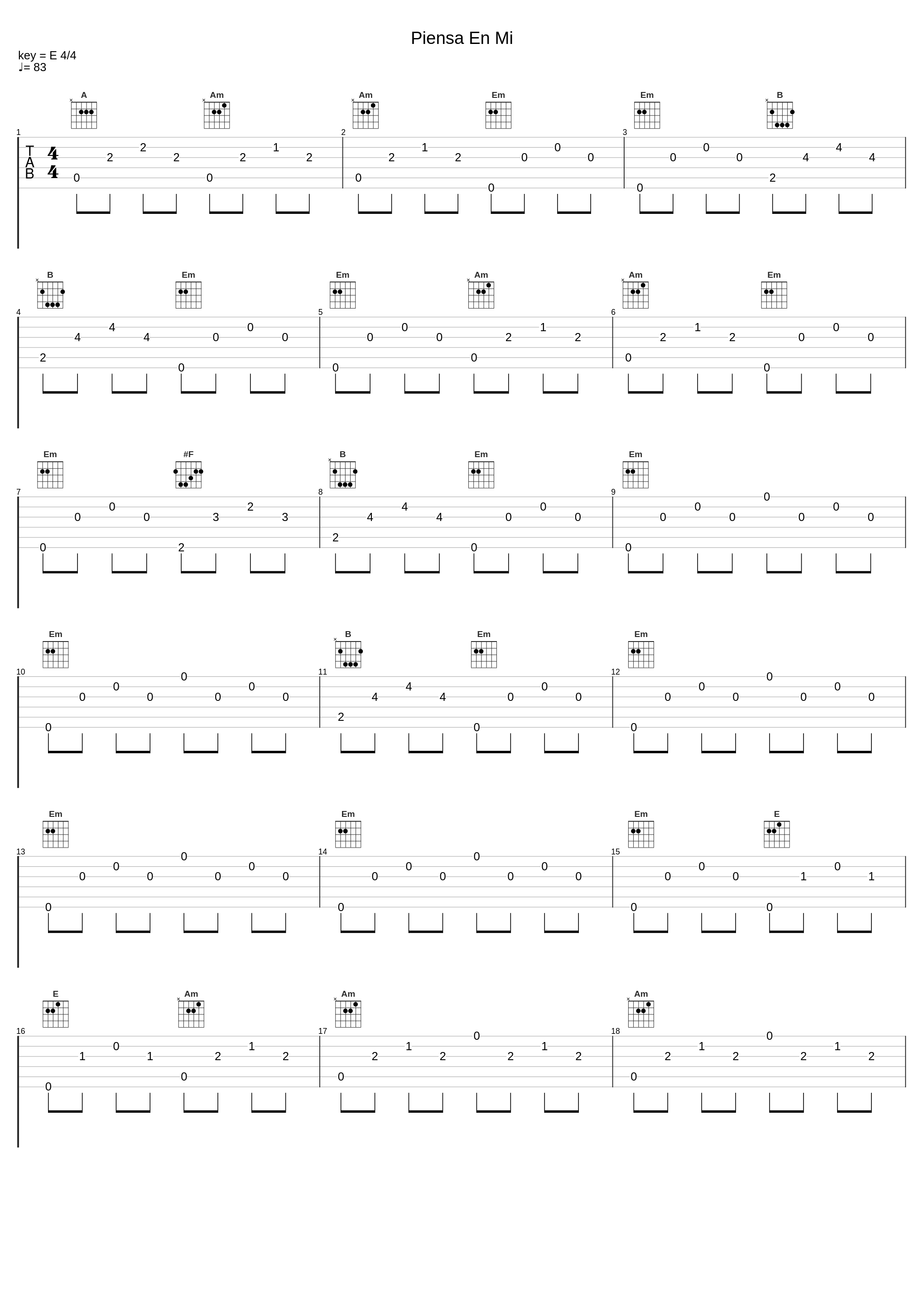 Piensa En Mi_坂本龙一_1