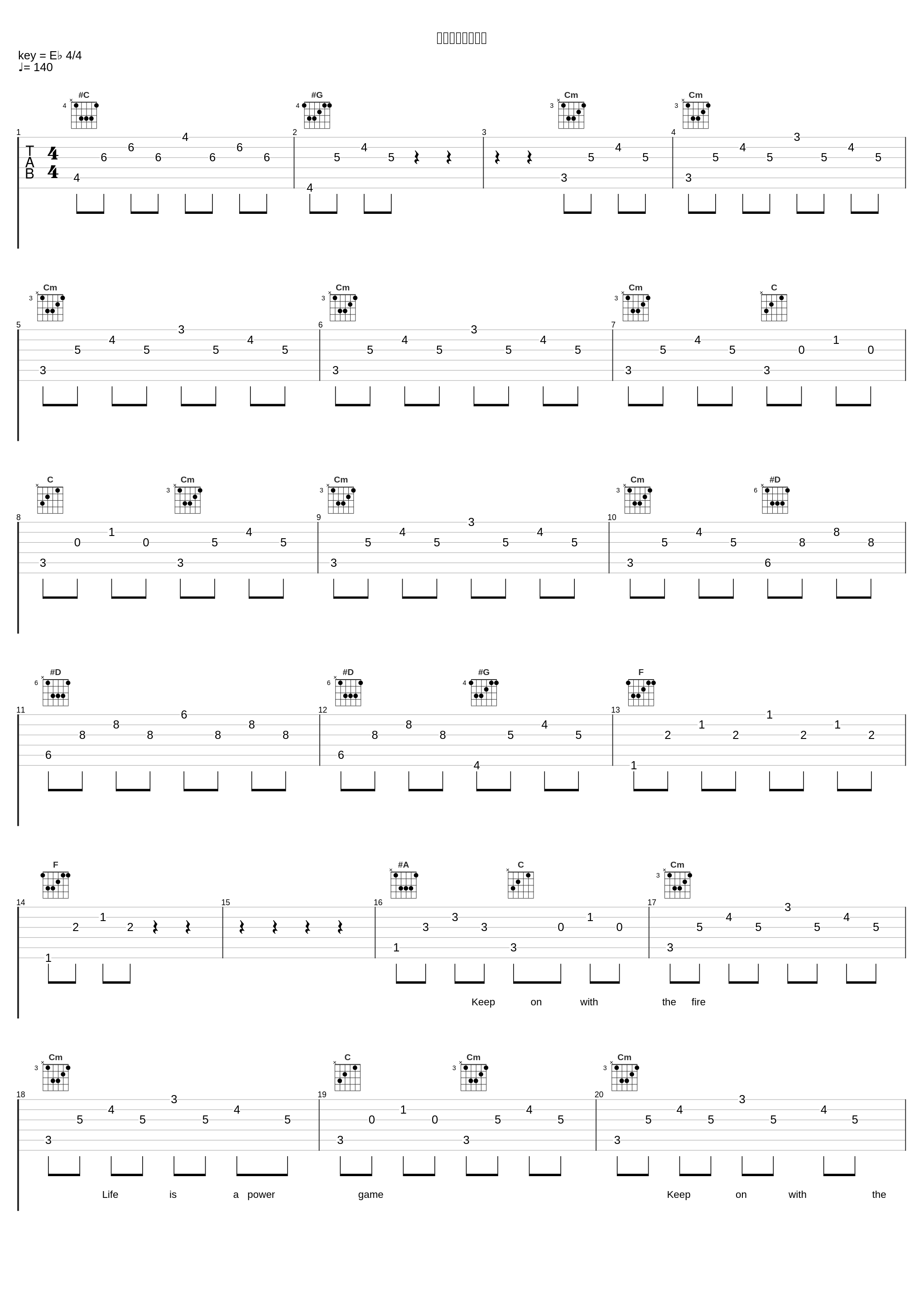 アイデンティティ_大黒摩季_1