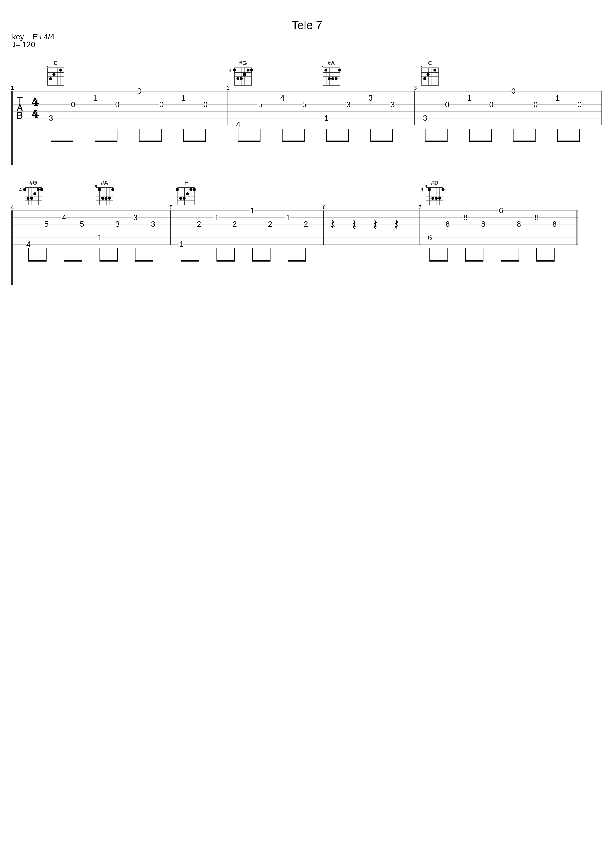 Tele 7_坂本龙一_1