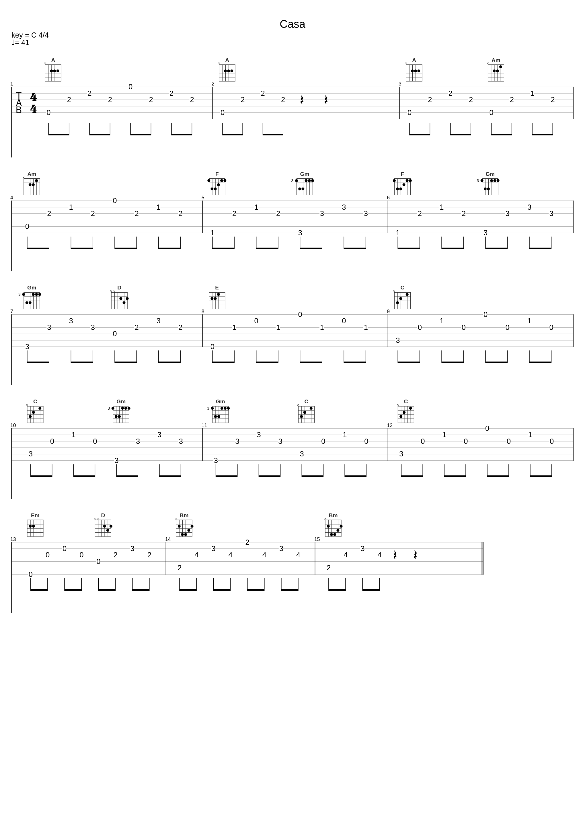 Casa_坂本龙一_1