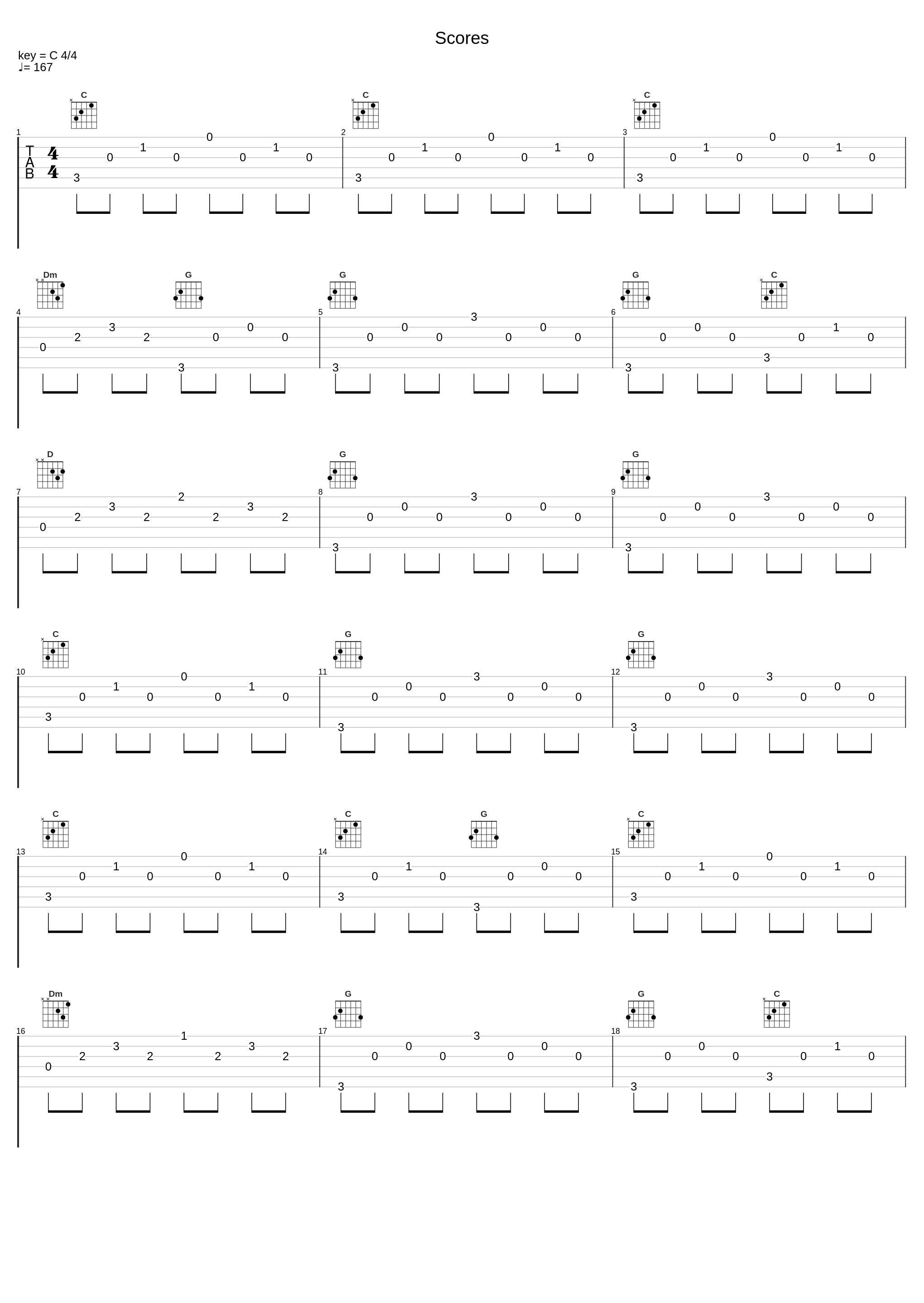 Scores_増田順一_1