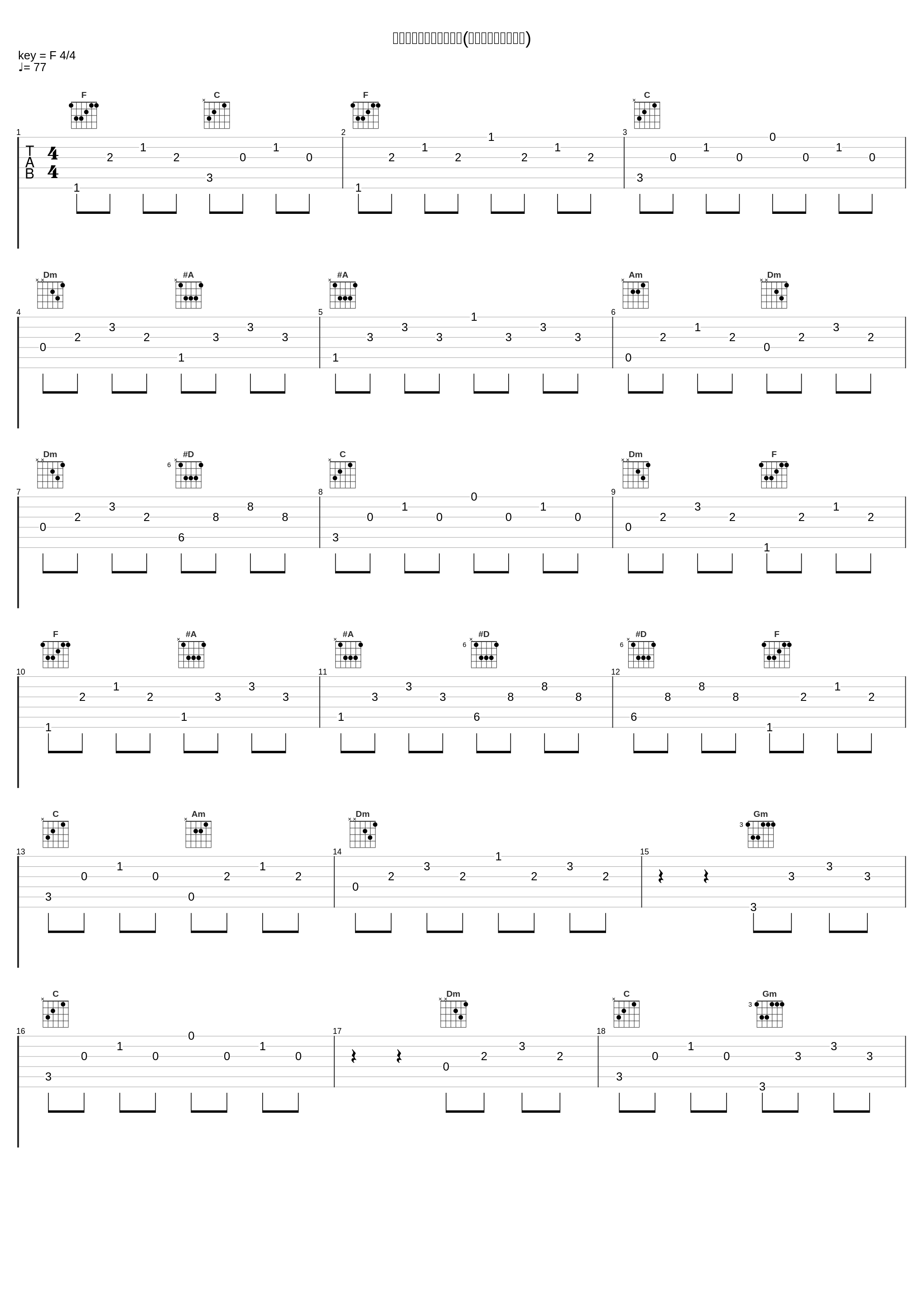 ライド・ライド・ライド(セリアーズの弟の歌)_坂本龙一_1