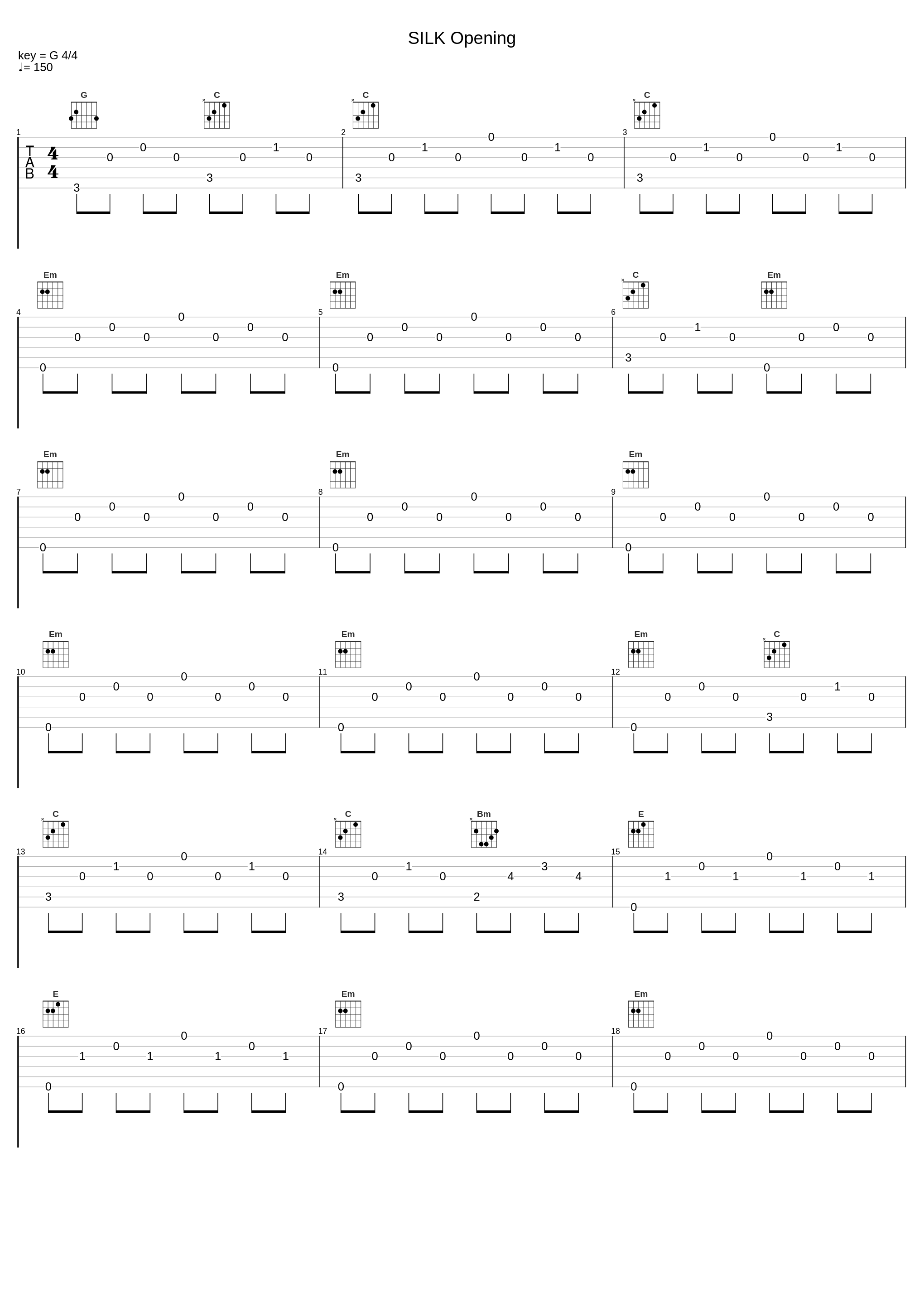 SILK Opening_坂本龙一_1