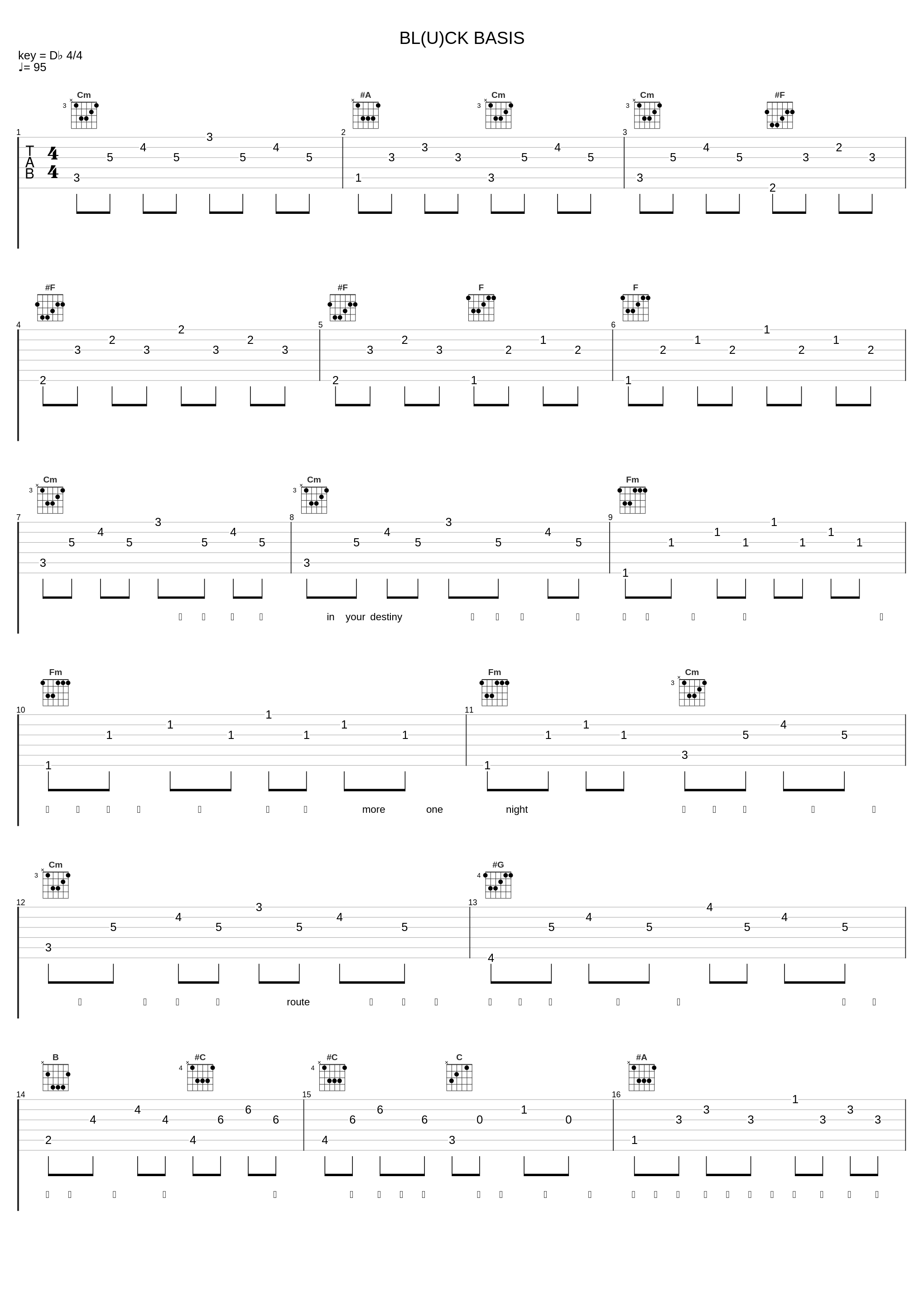 BL(U)CK BASIS_齐藤壮马,羽多野涉,平川大輔,近藤隆_1