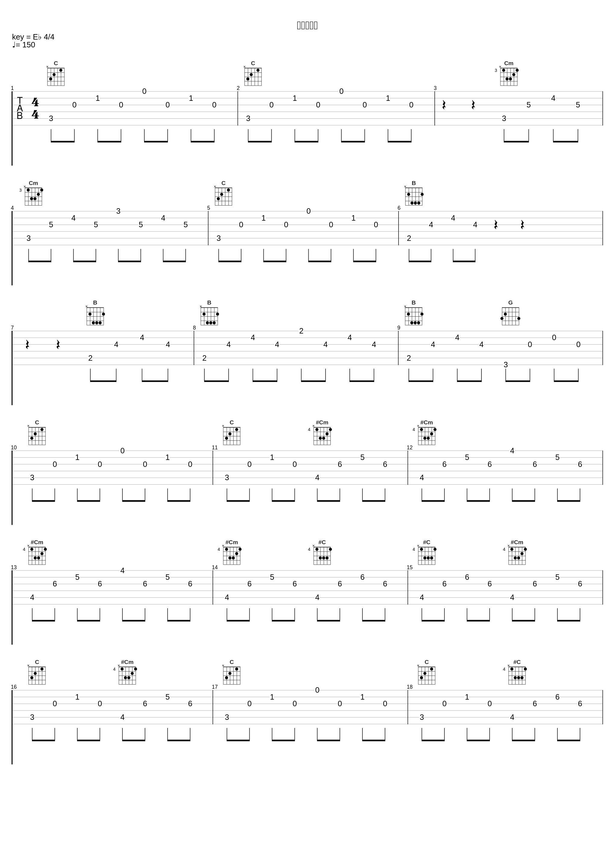 突然の恐怖_末廣健一郎_1