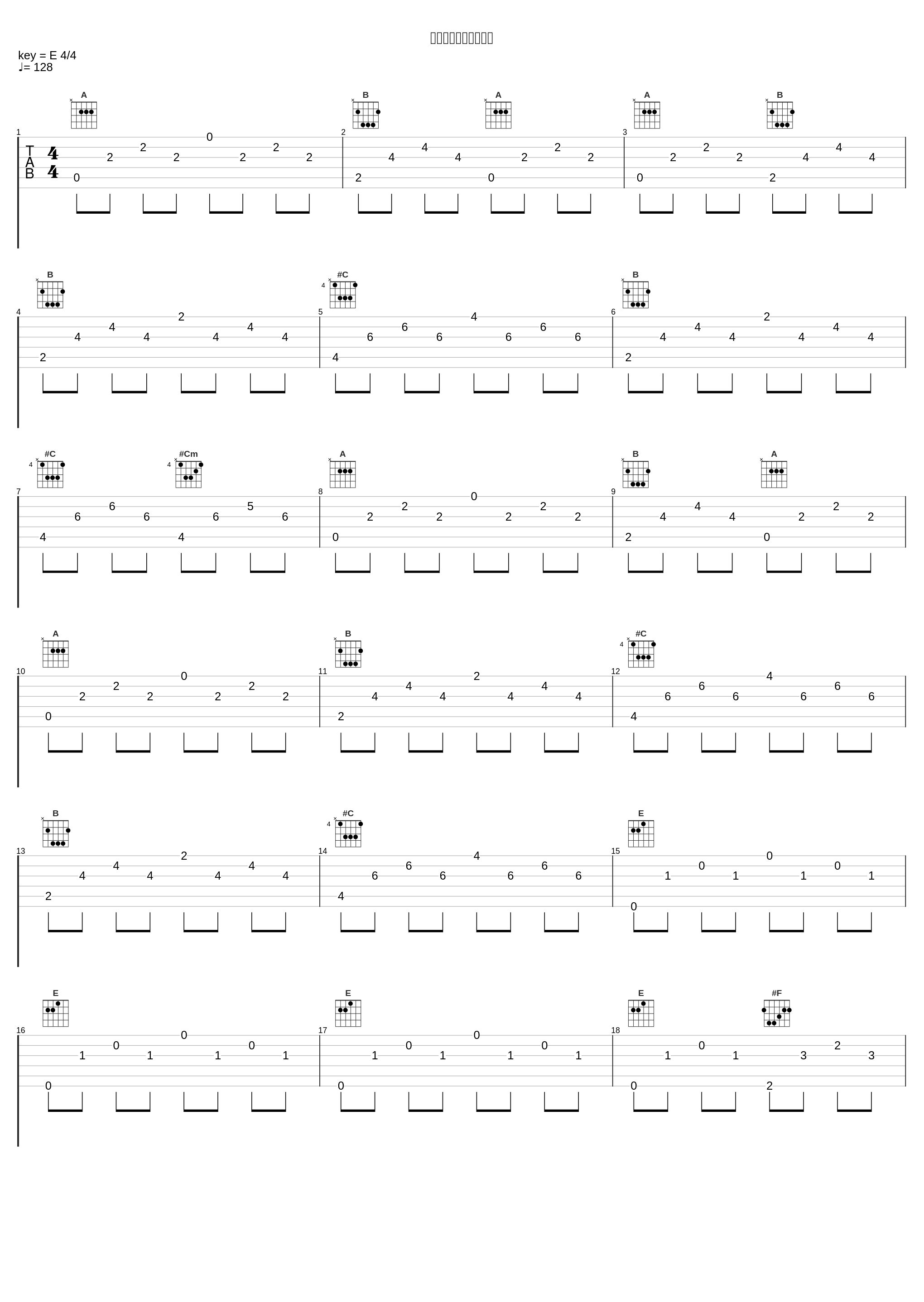 神原駿河の場合～全裸_神前暁_1