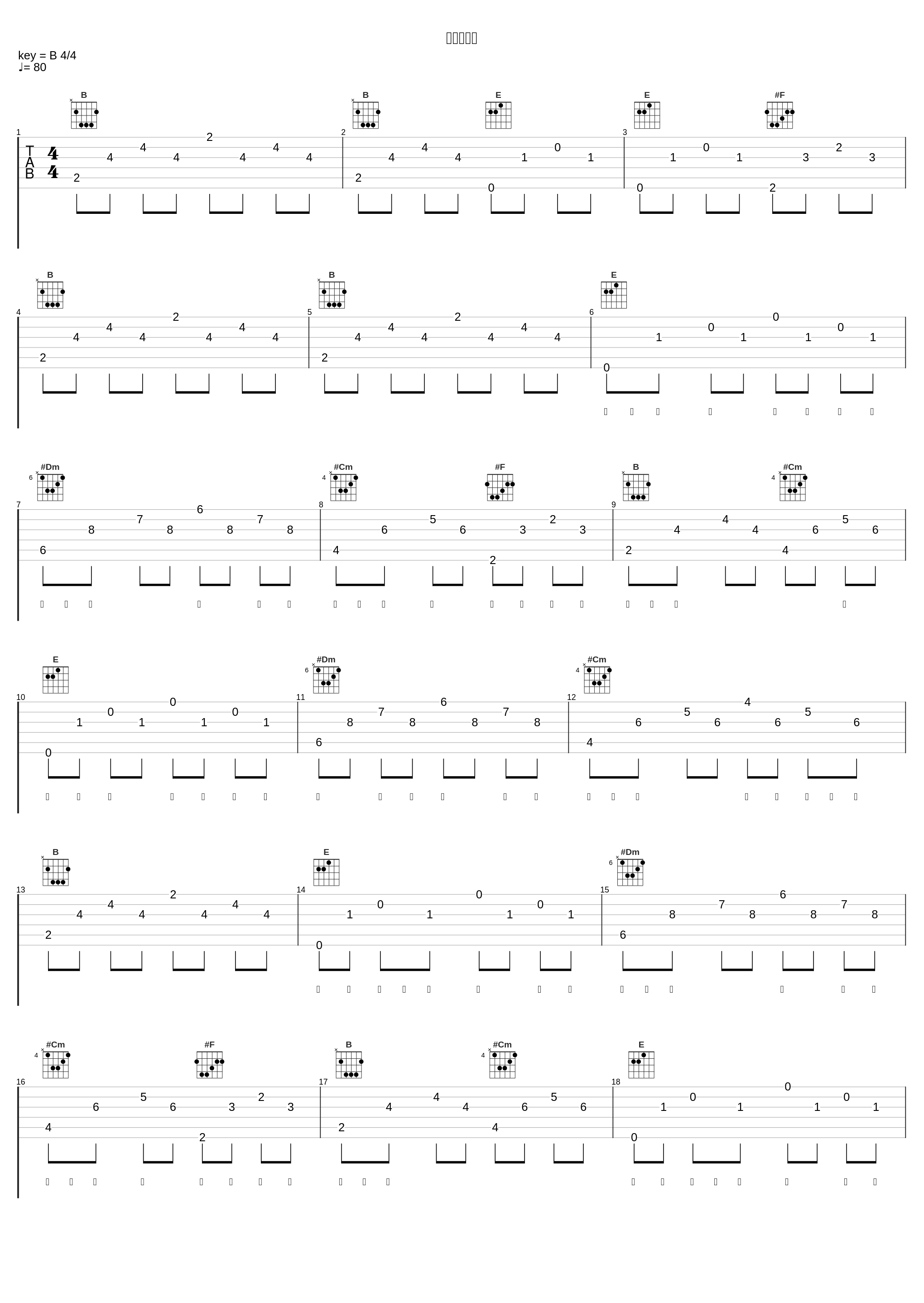 化作樱花树_翘课迟到,CB菌,A优,大D(DLyn)_1