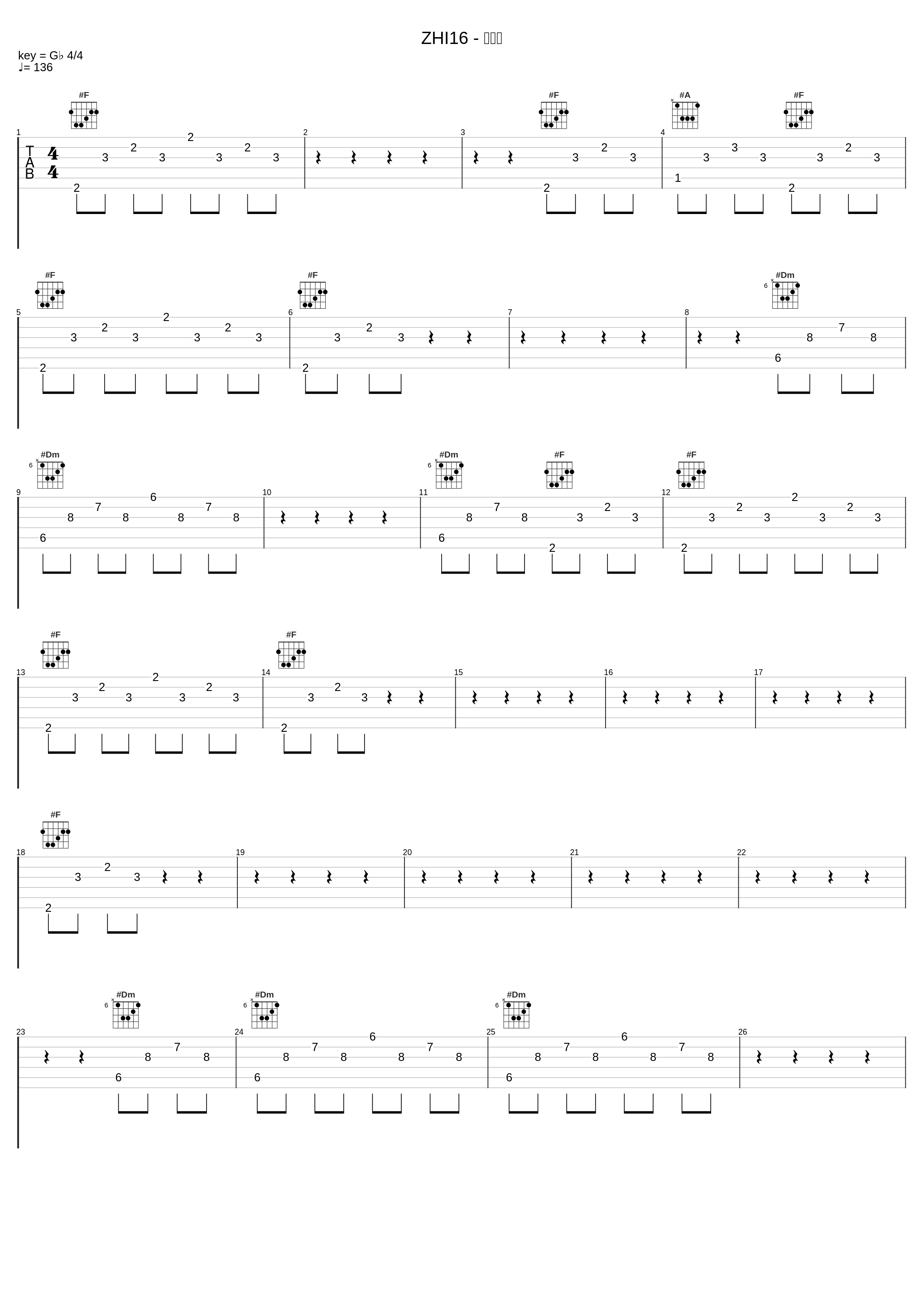 ZHI16 - 游乐场_ZHI16_1